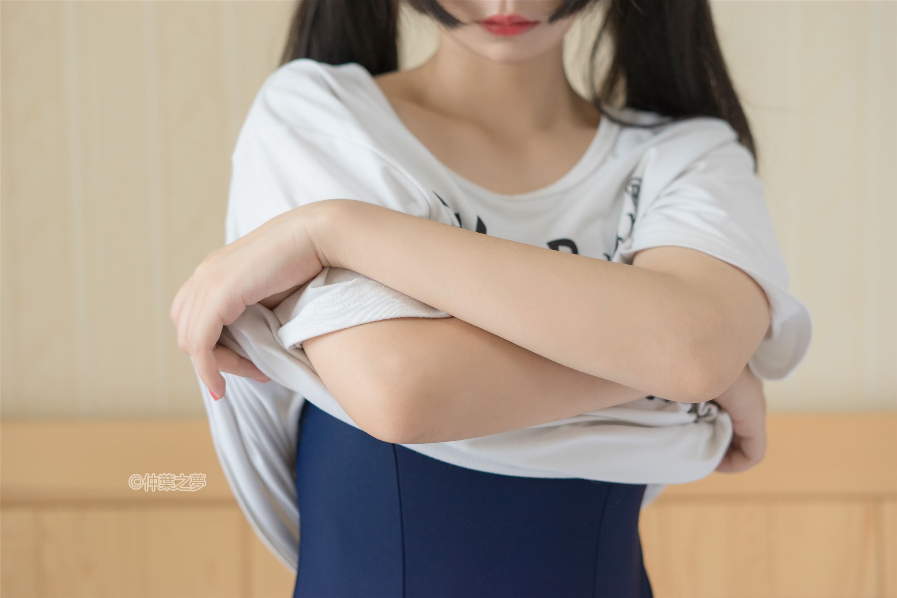 轻兰映画 美丝写真 SPL.011