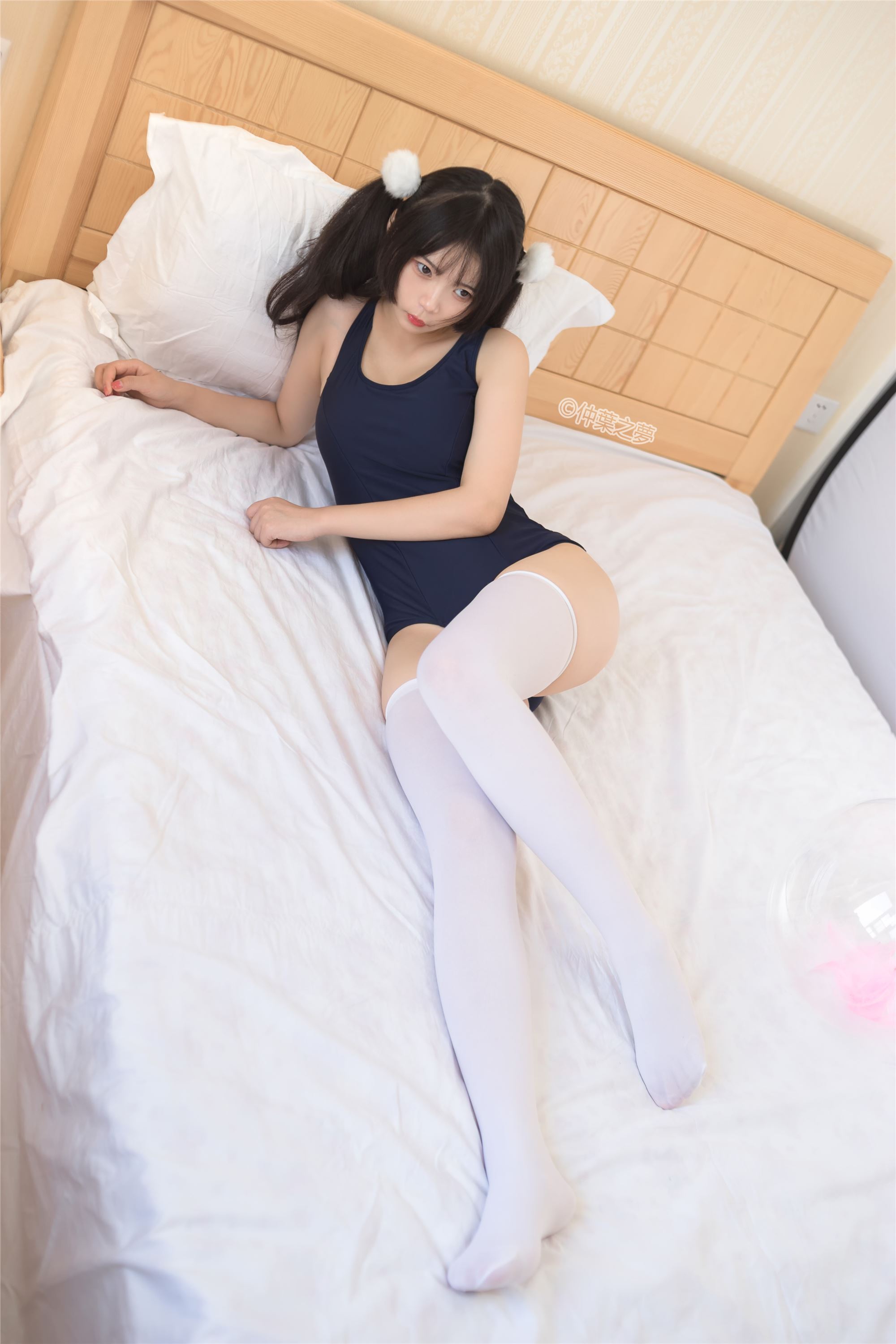 轻兰映画 美丝写真 SPL.011