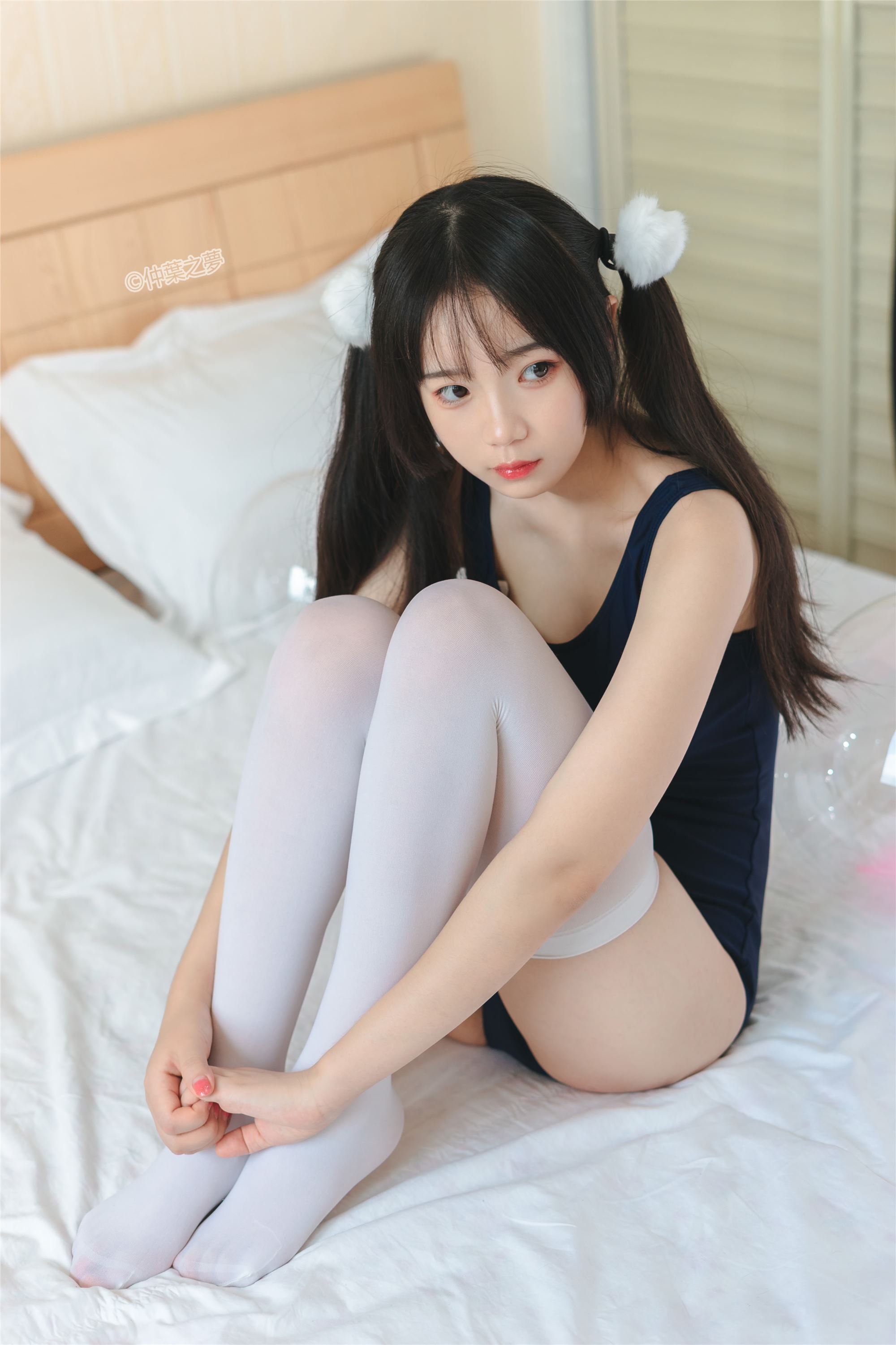 轻兰映画 美丝写真 SPL.011