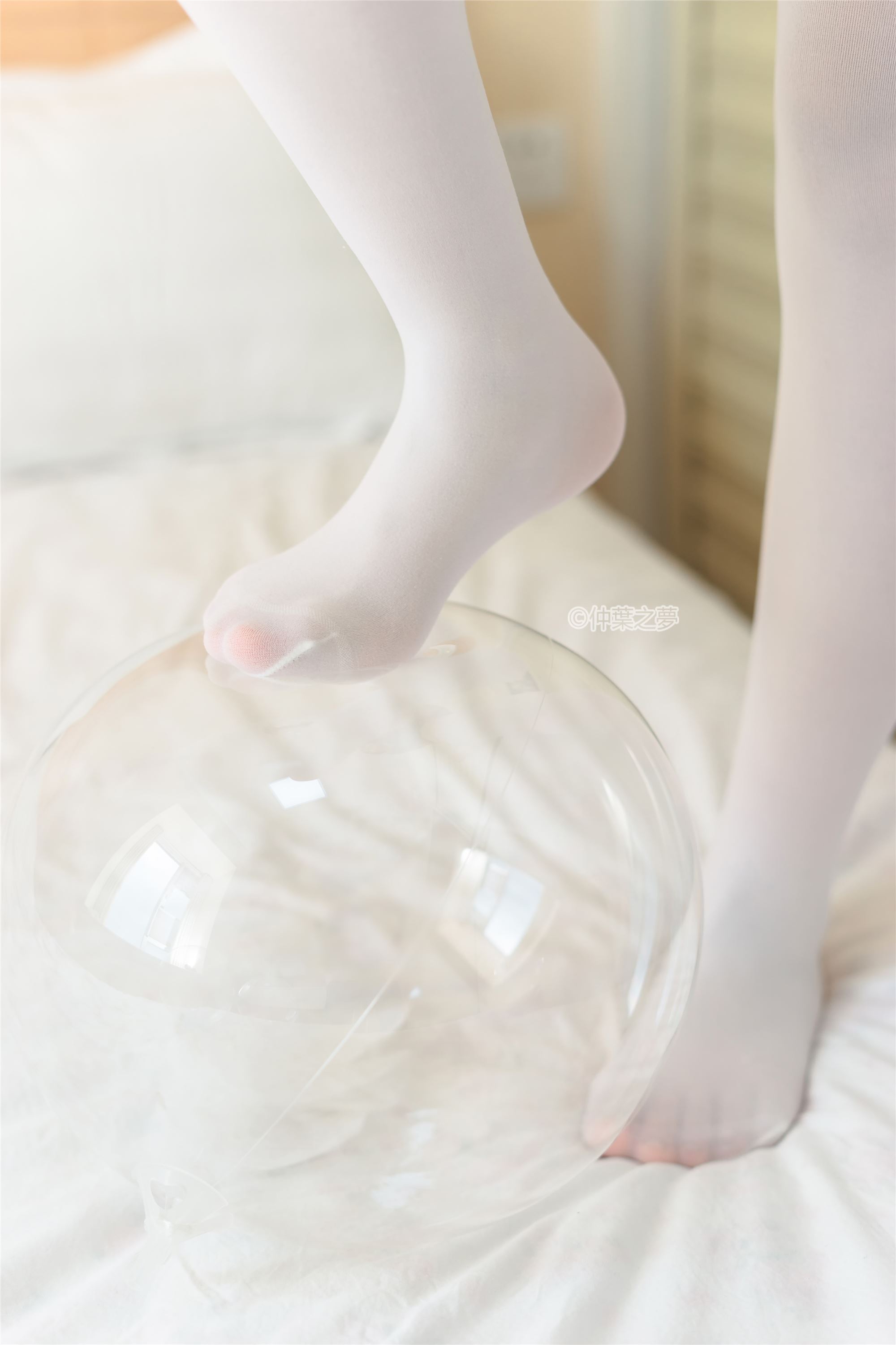 轻兰映画 美丝写真 SPL.011