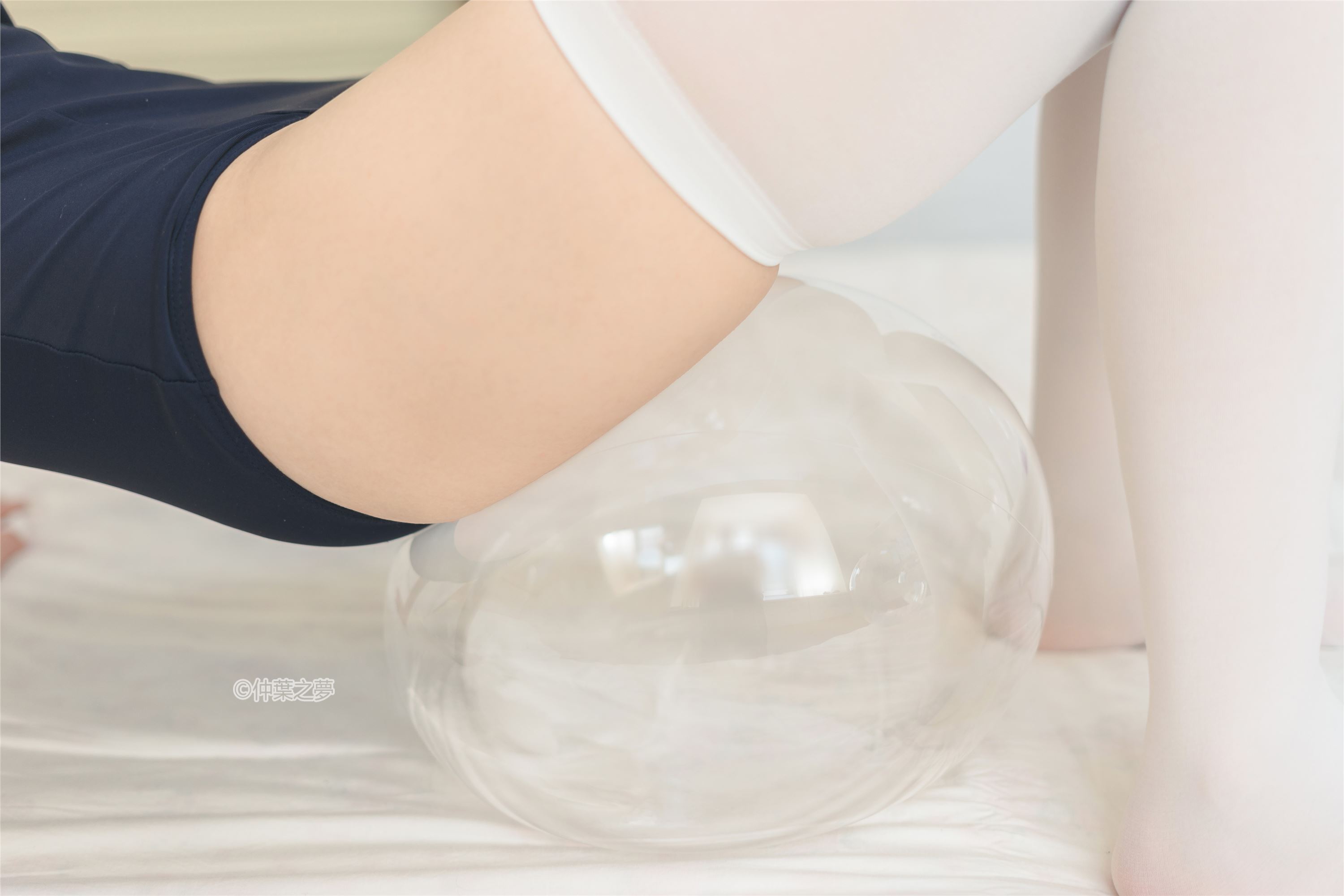 轻兰映画 美丝写真 SPL.011