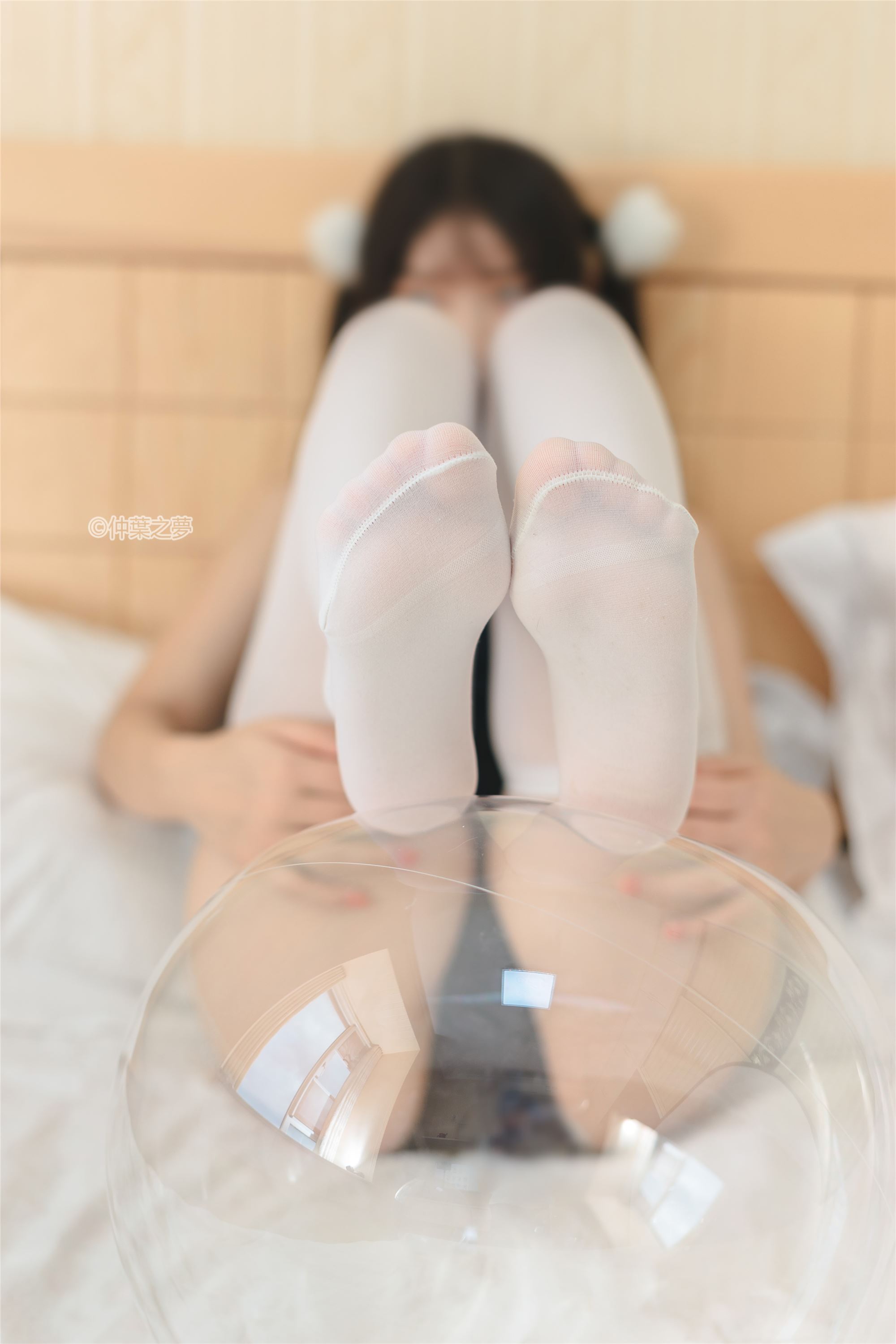 轻兰映画 美丝写真 SPL.011