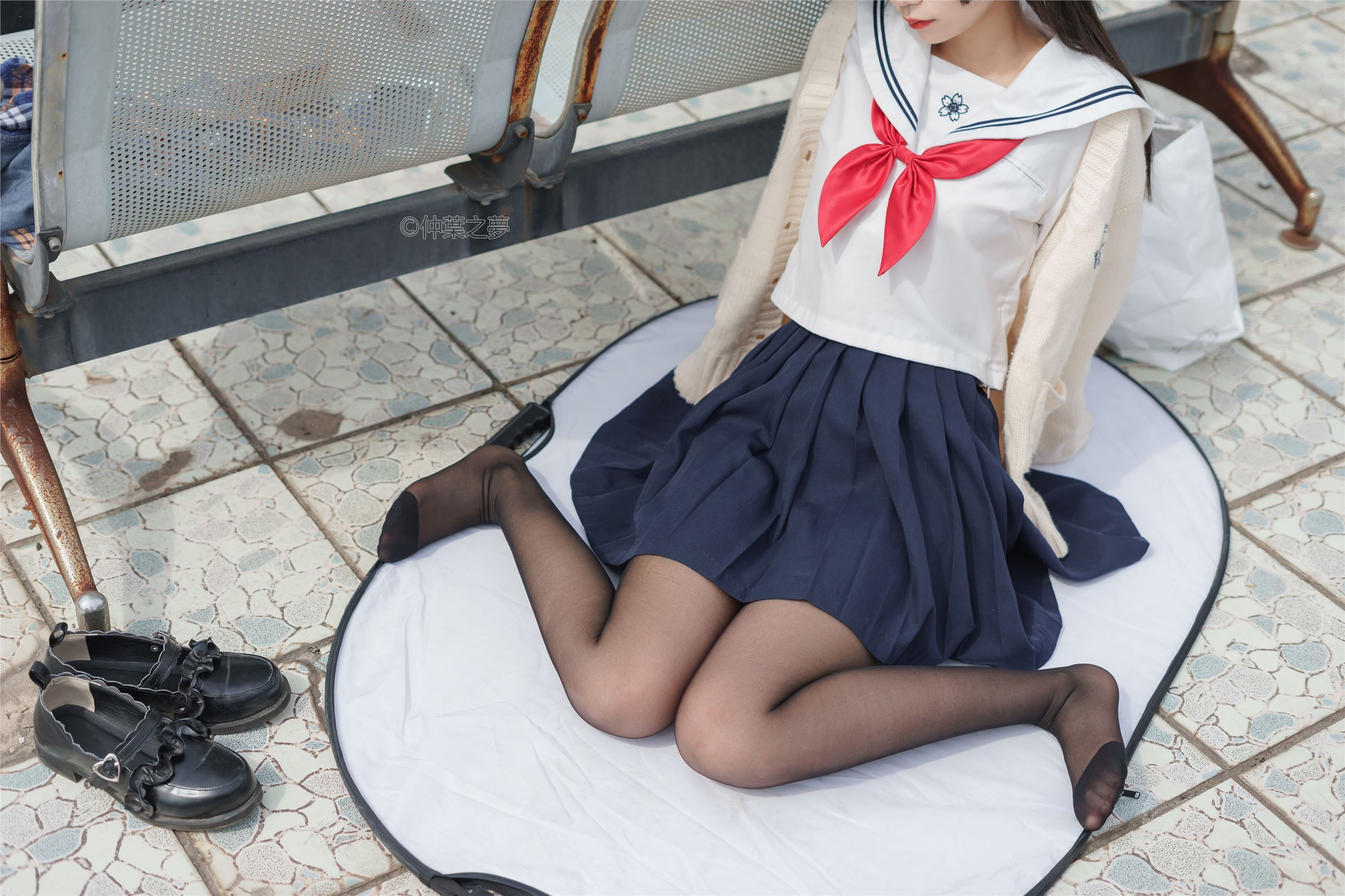 轻兰映画 美丝写真 SPL.012