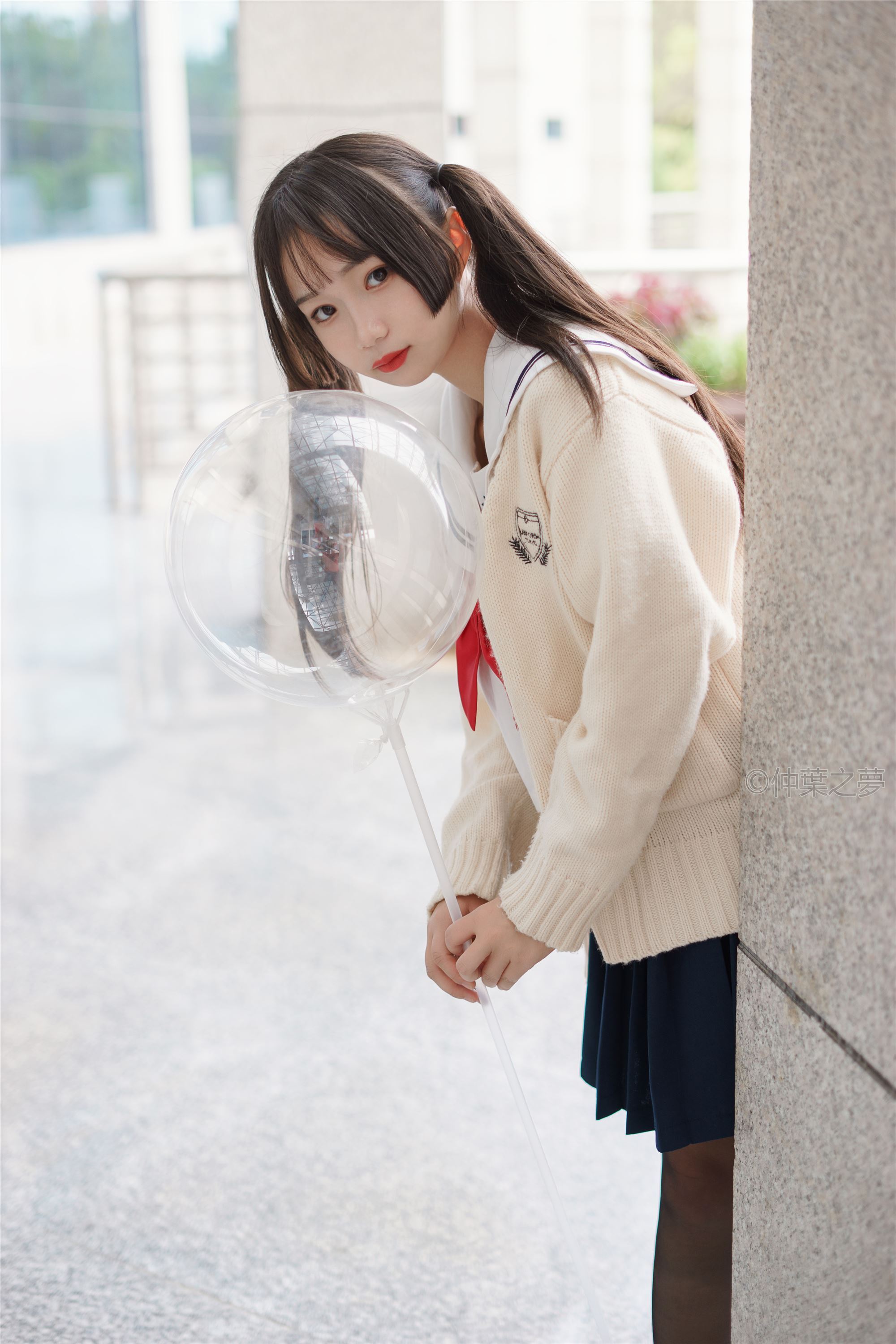 轻兰映画 美丝写真 SPL.012