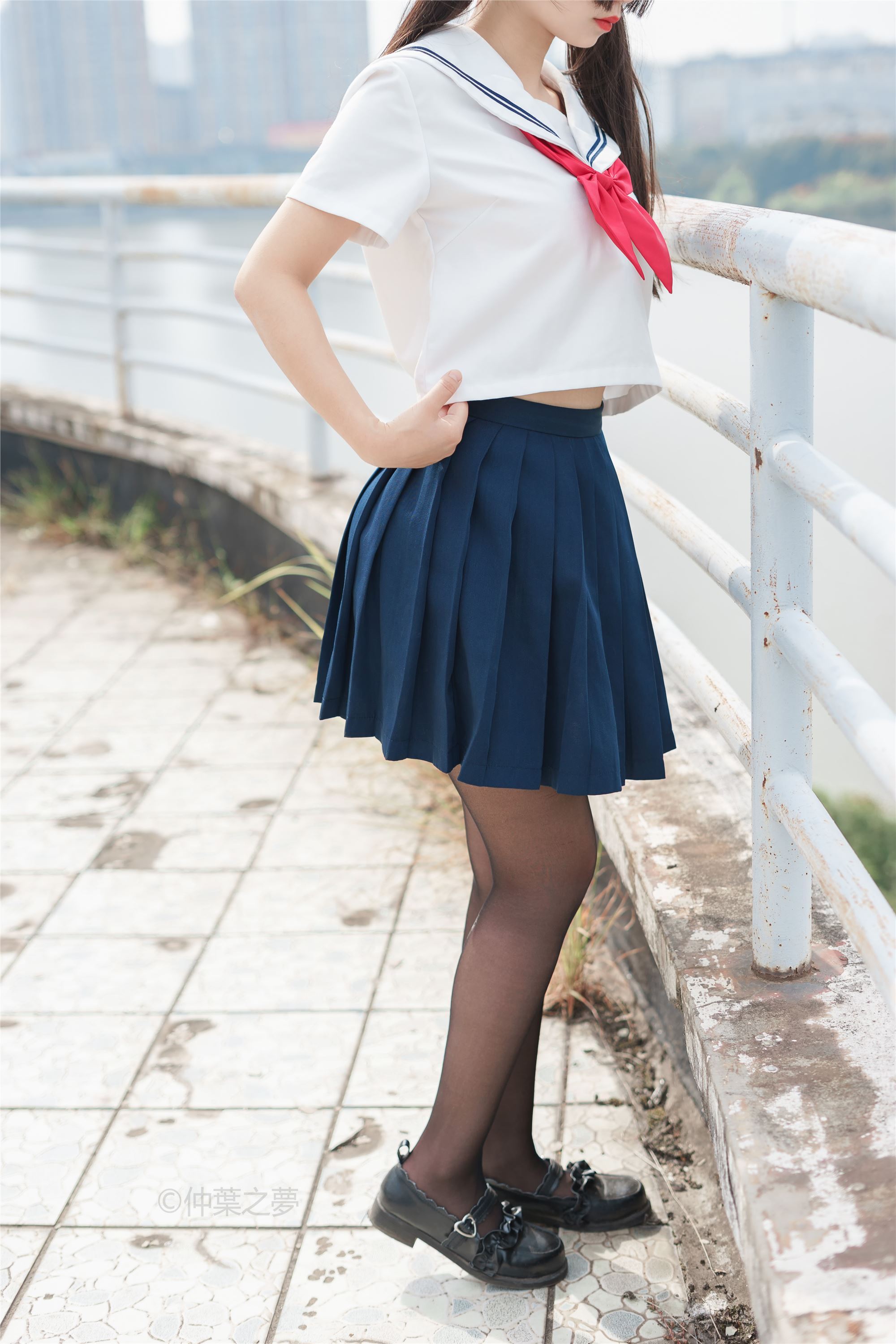 轻兰映画 美丝写真 SPL.012