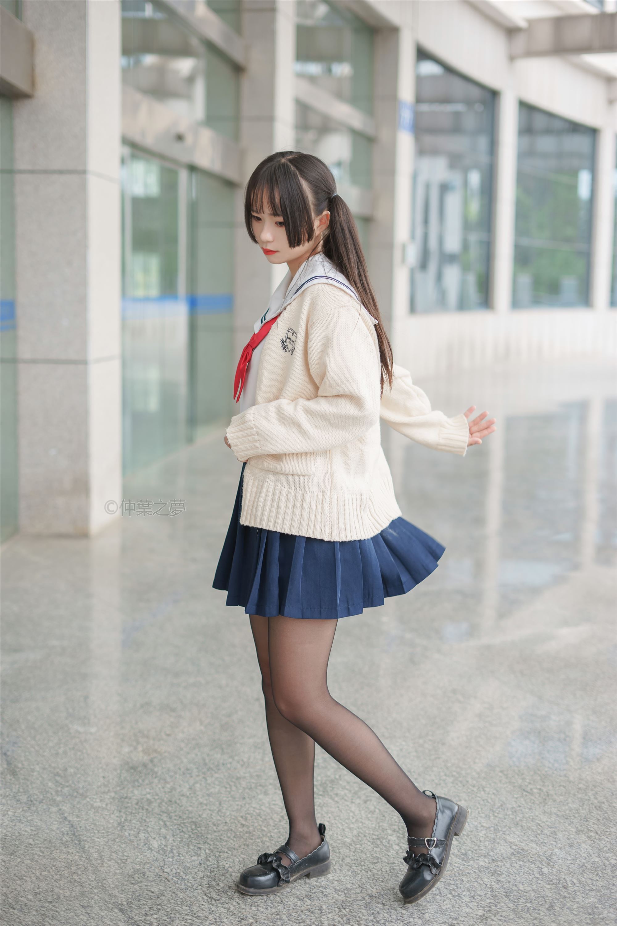 轻兰映画 美丝写真 SPL.012