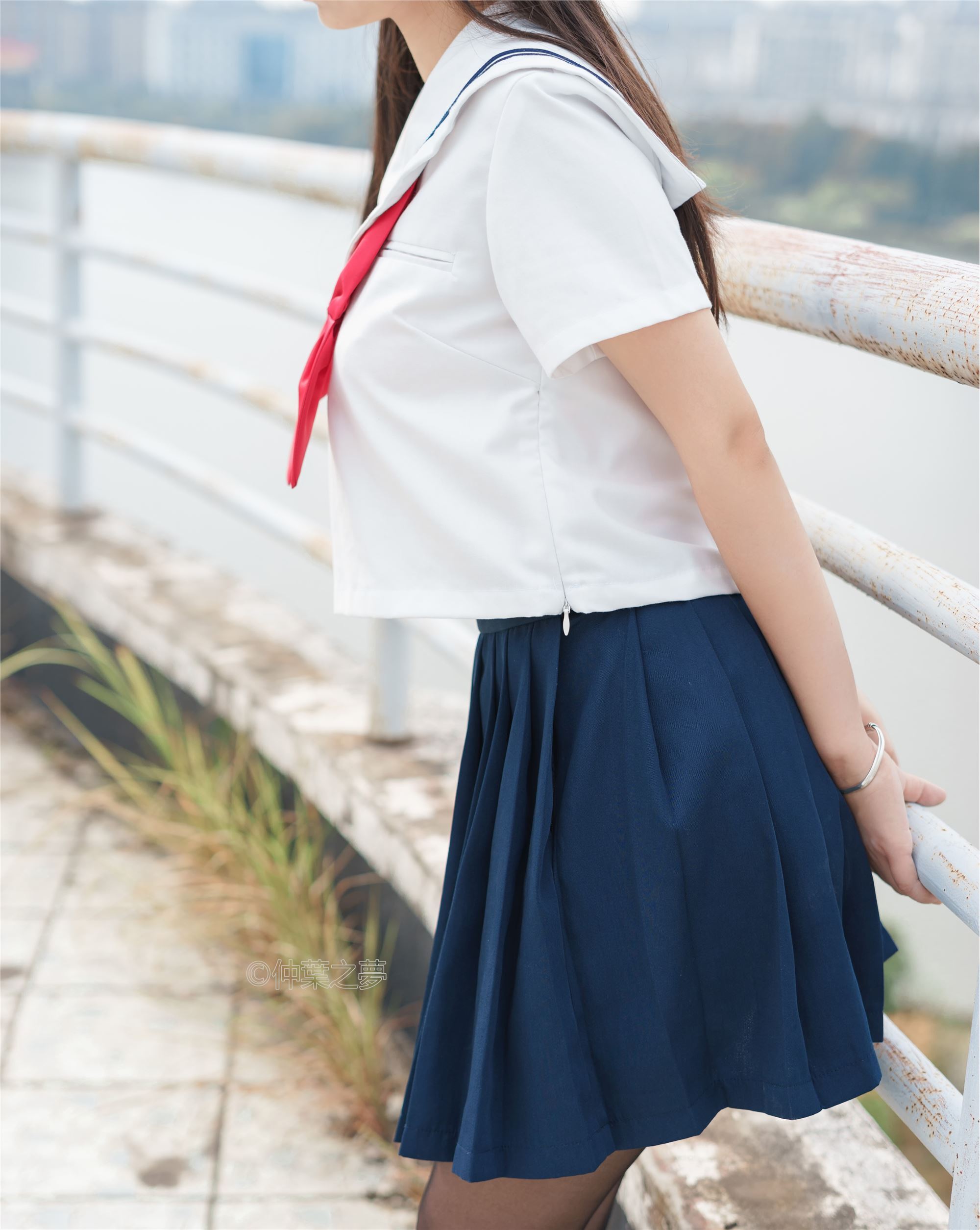 轻兰映画 美丝写真 SPL.012