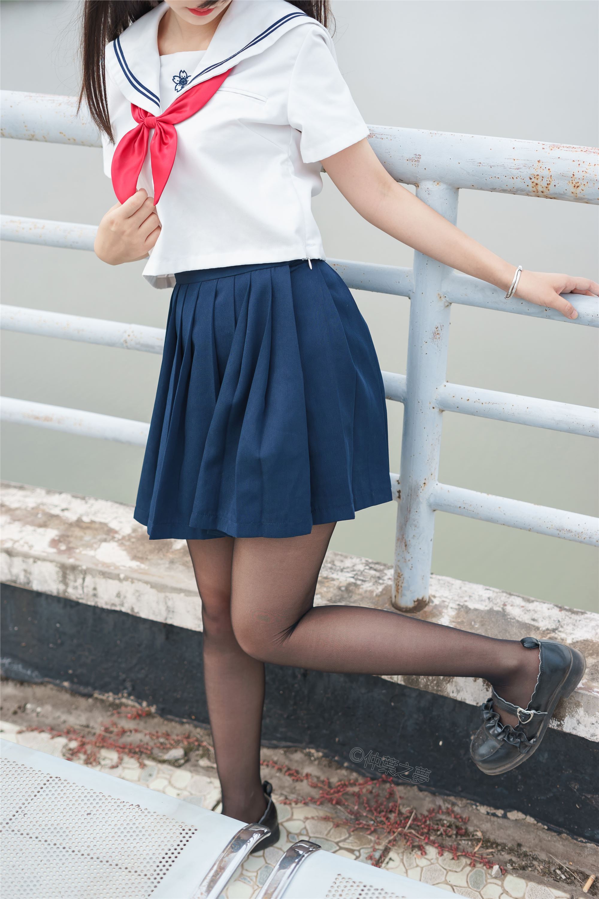 轻兰映画 美丝写真 SPL.012