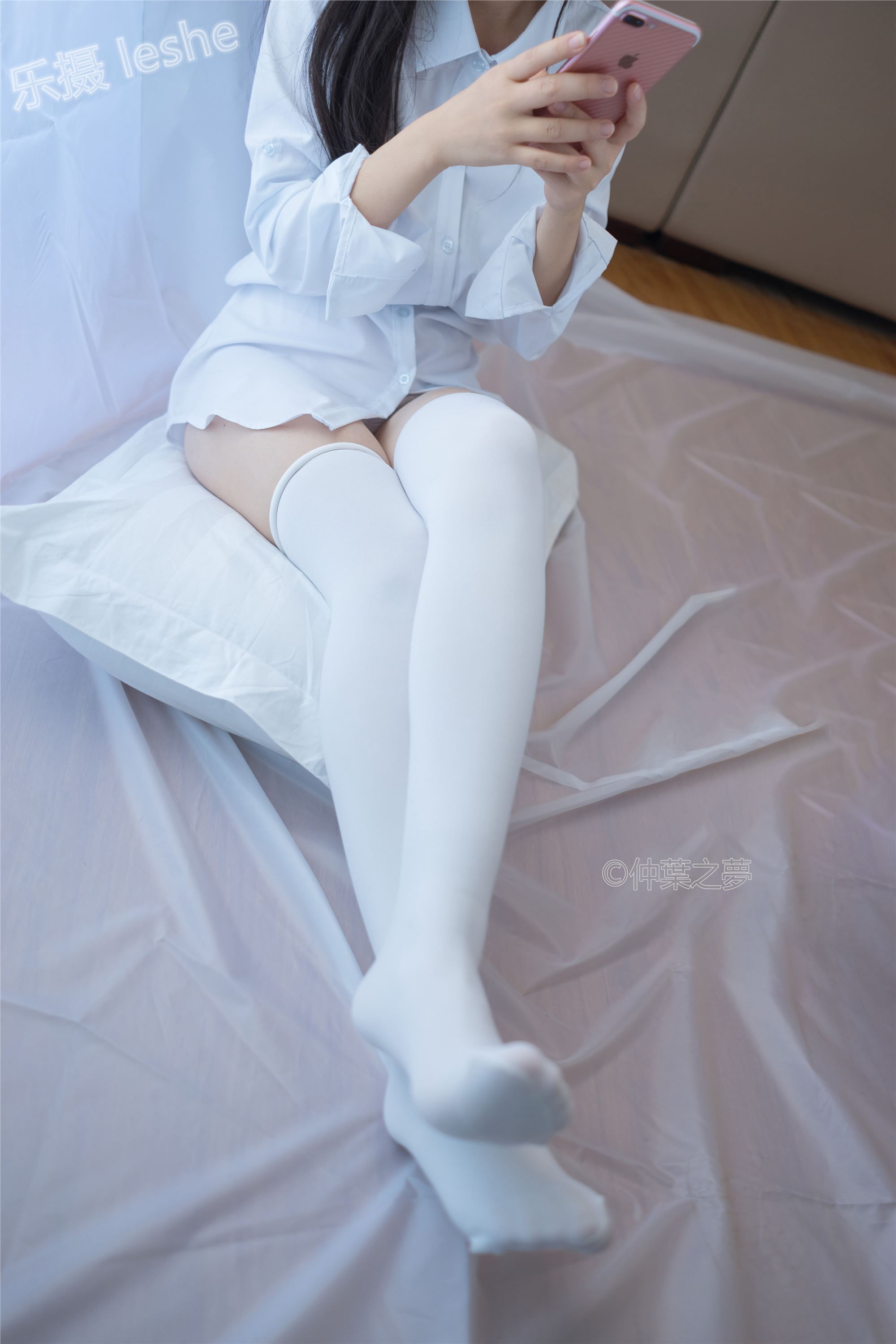 轻兰映画 美丝写真 SPL.013