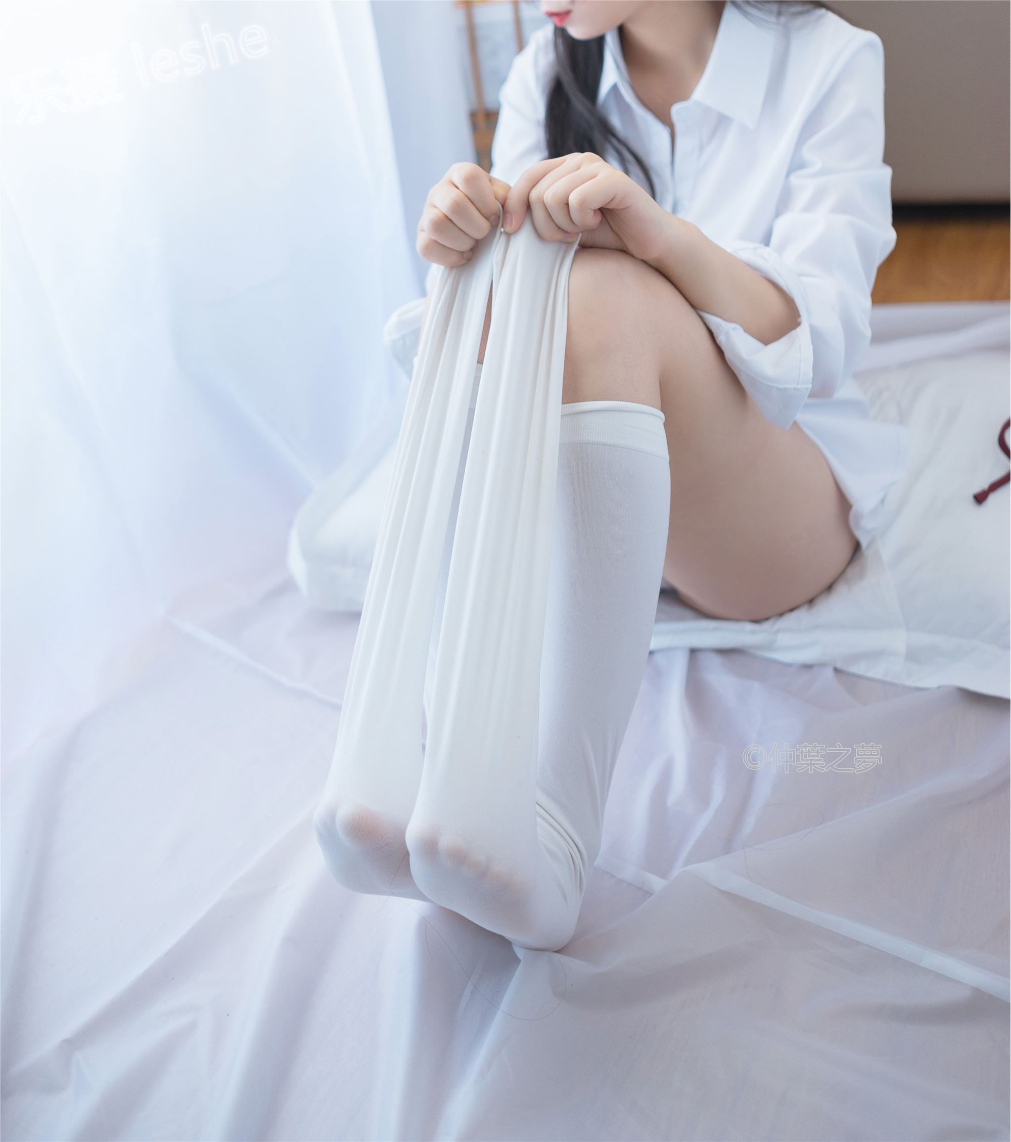 轻兰映画 美丝写真 SPL.013