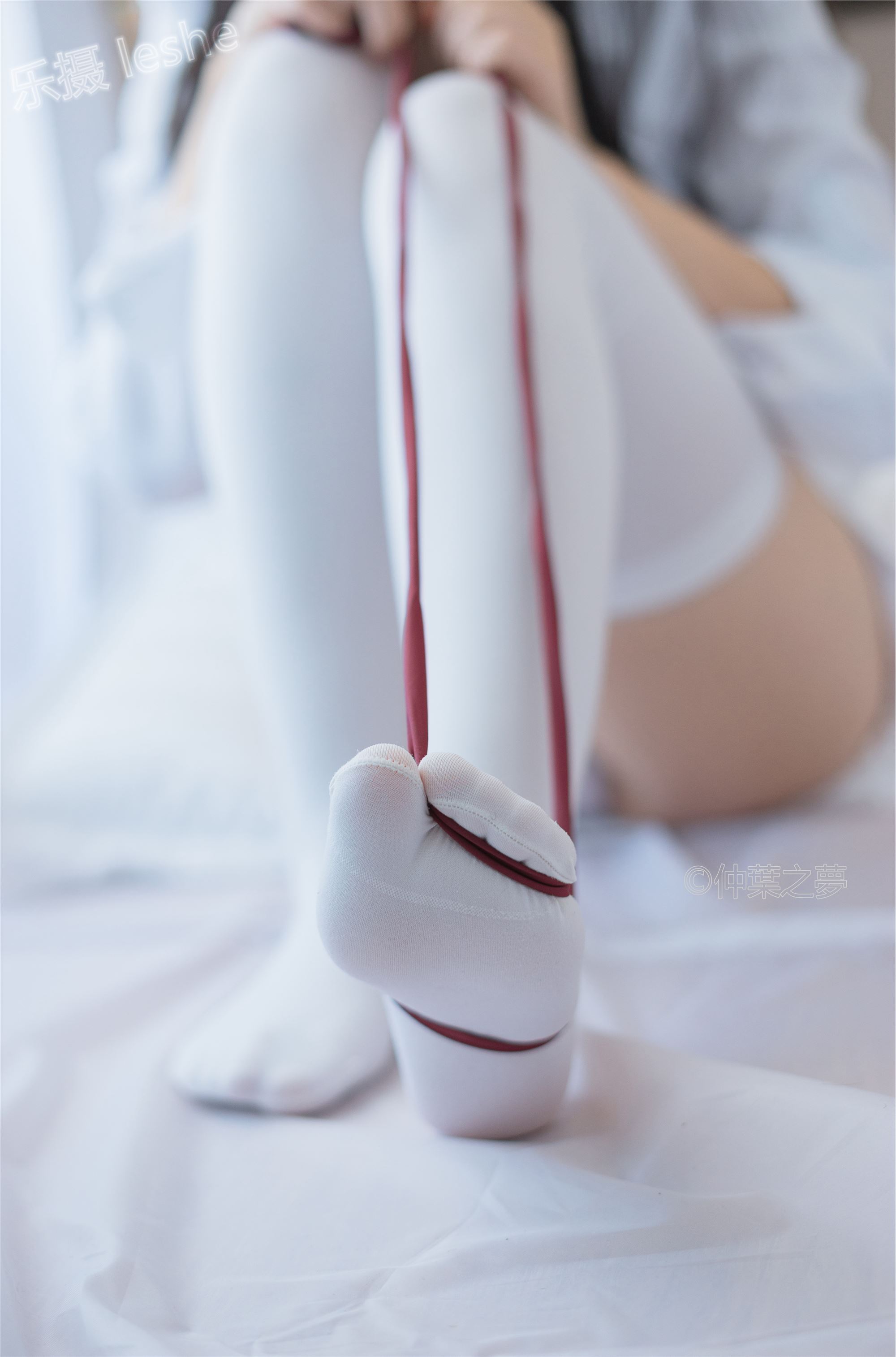 轻兰映画 美丝写真 SPL.013