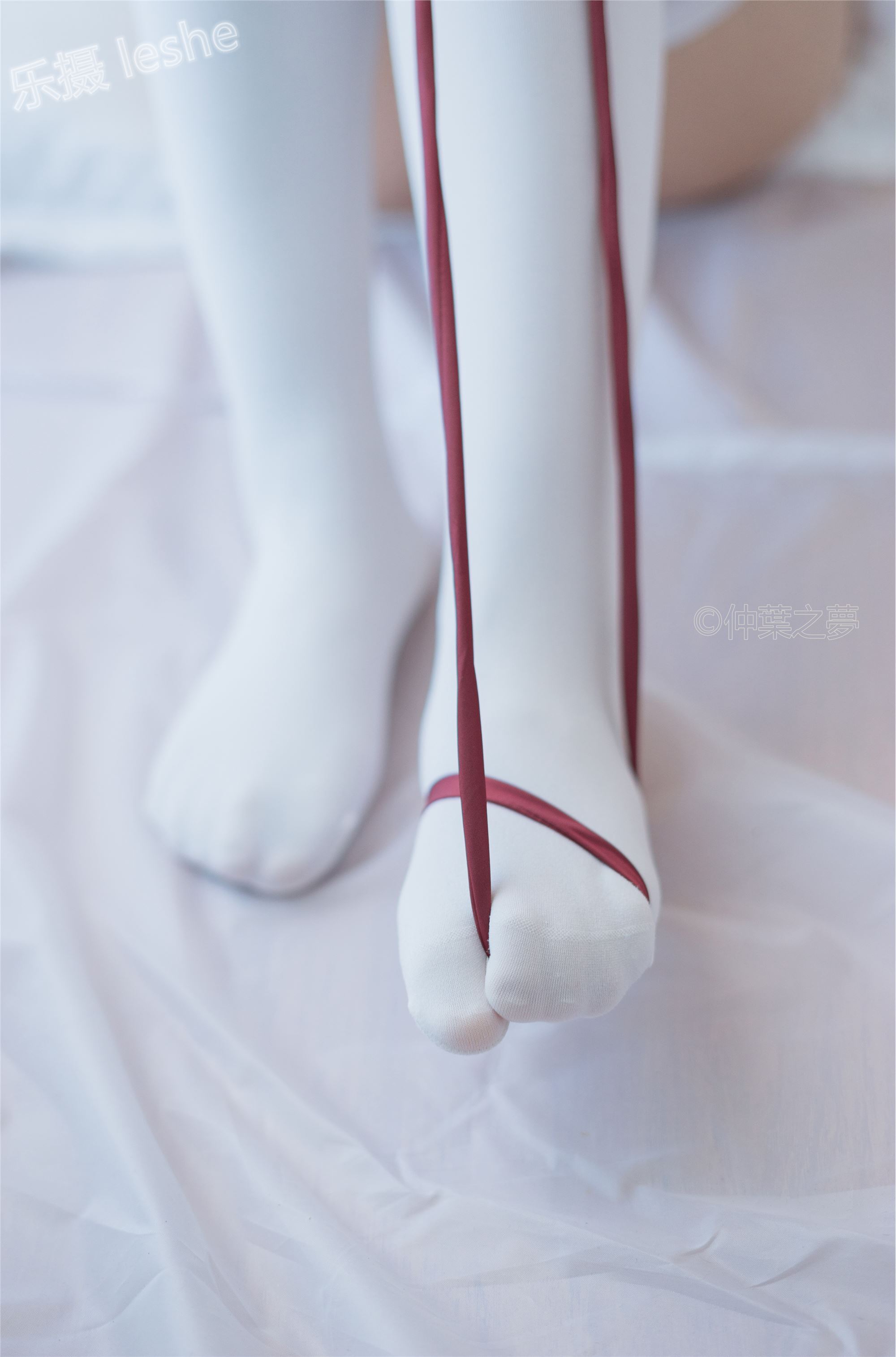 轻兰映画 美丝写真 SPL.013