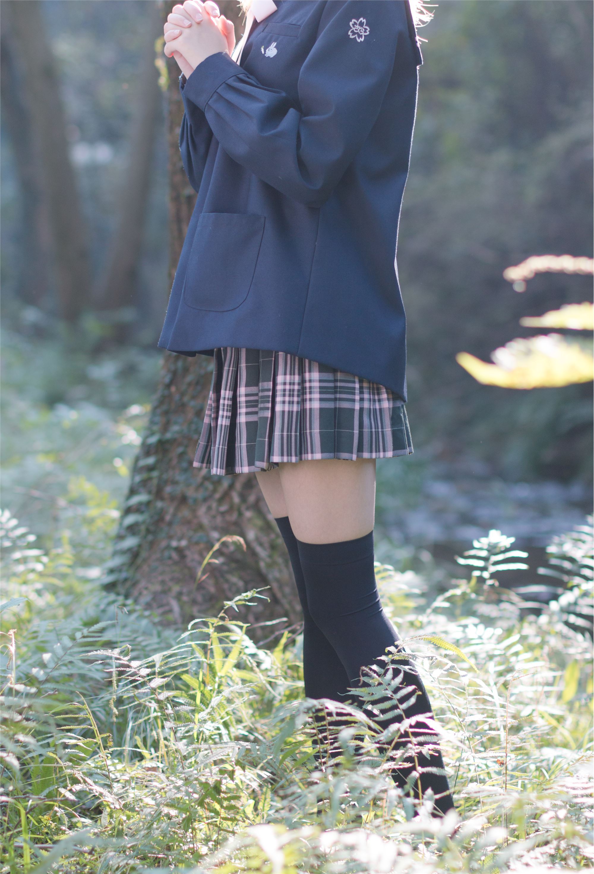 轻兰映画 美丝写真 VOL.002