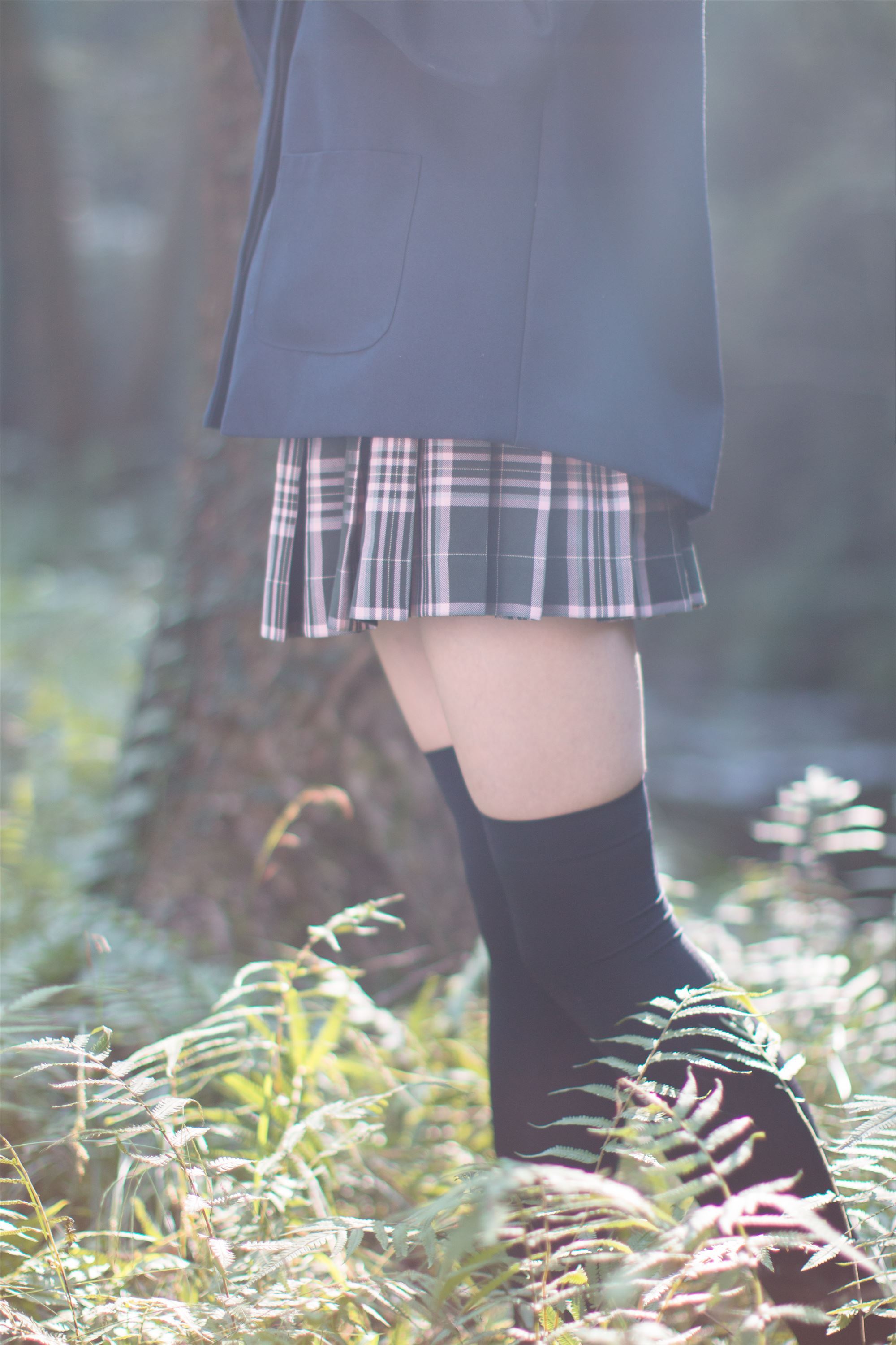 轻兰映画 美丝写真 VOL.002