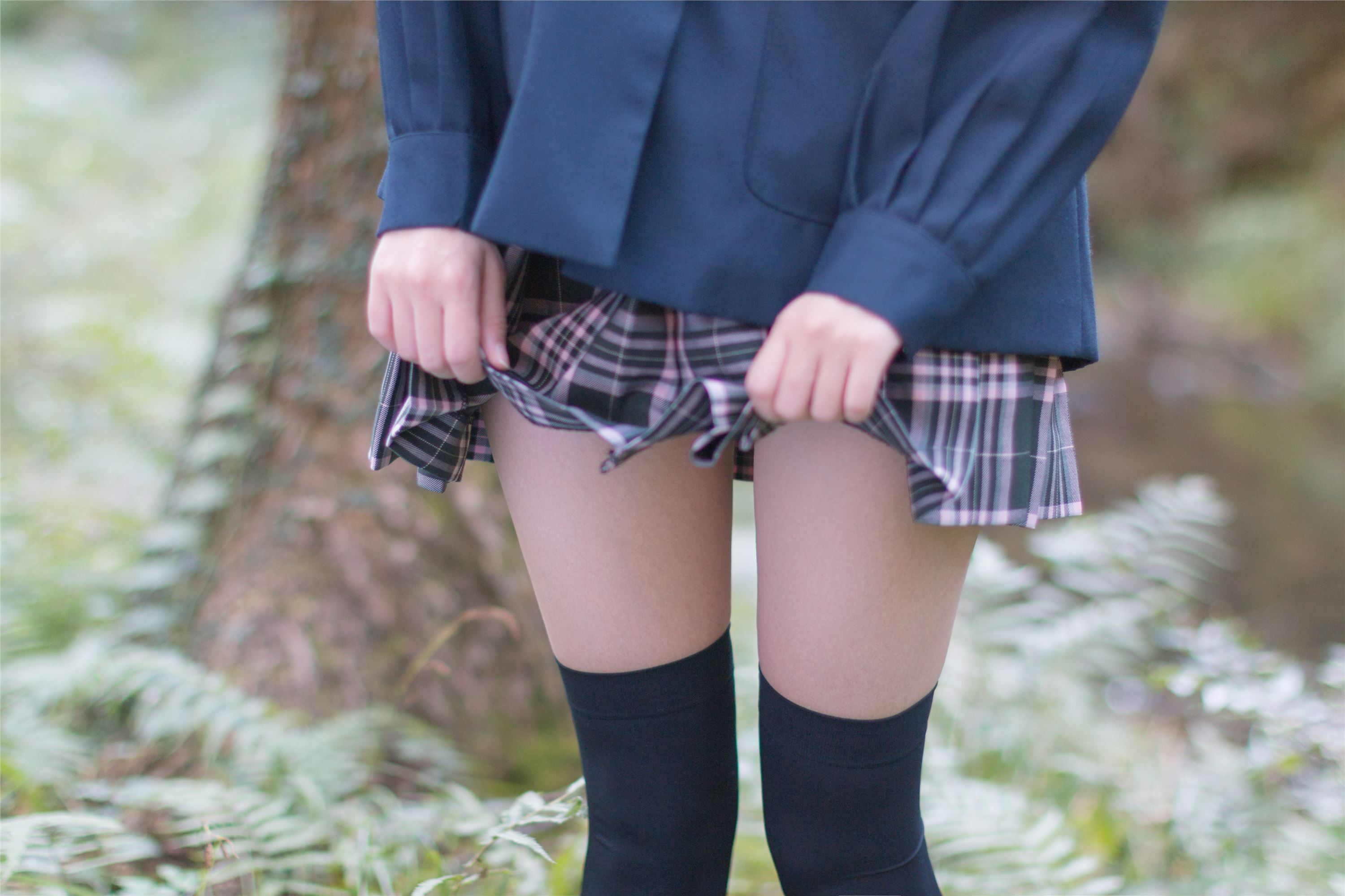 轻兰映画 美丝写真 VOL.002