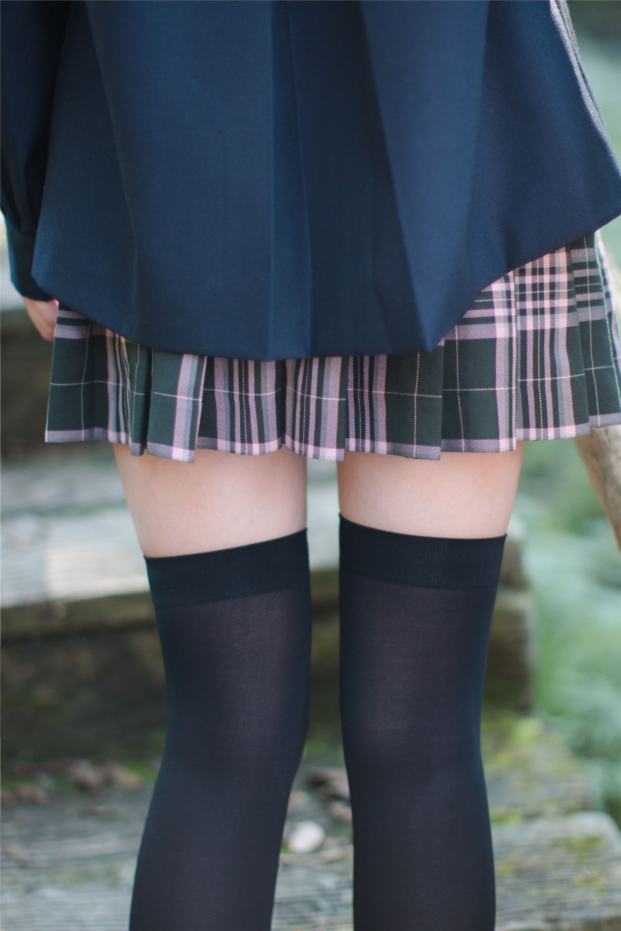 轻兰映画 美丝写真 VOL.002