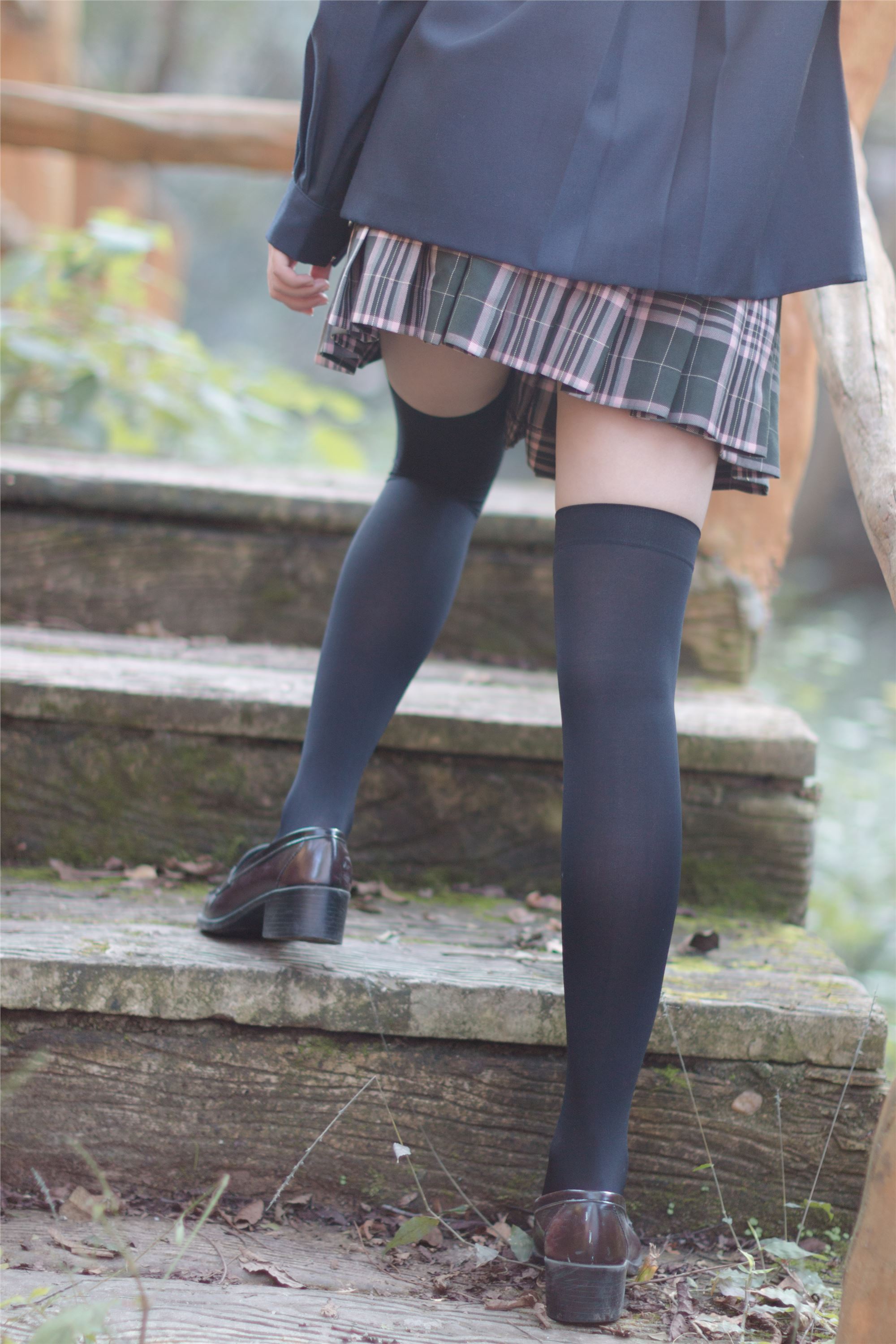 轻兰映画 美丝写真 VOL.002