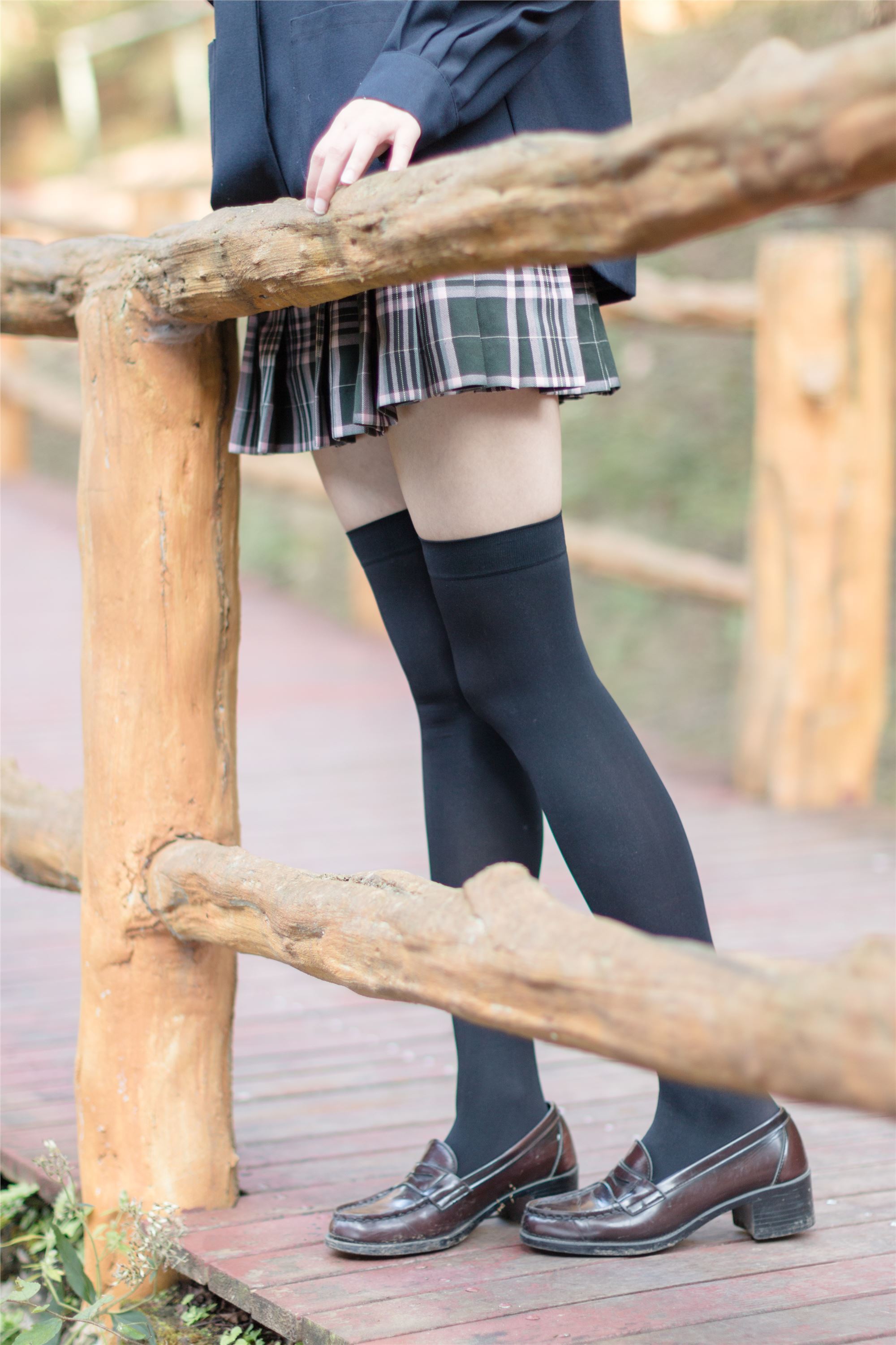 轻兰映画 美丝写真 VOL.002