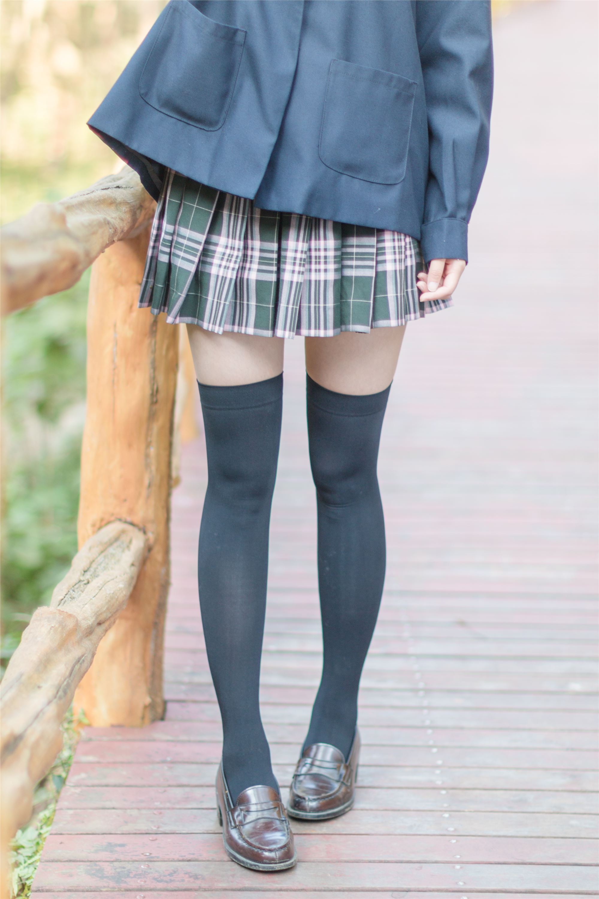 轻兰映画 美丝写真 VOL.002