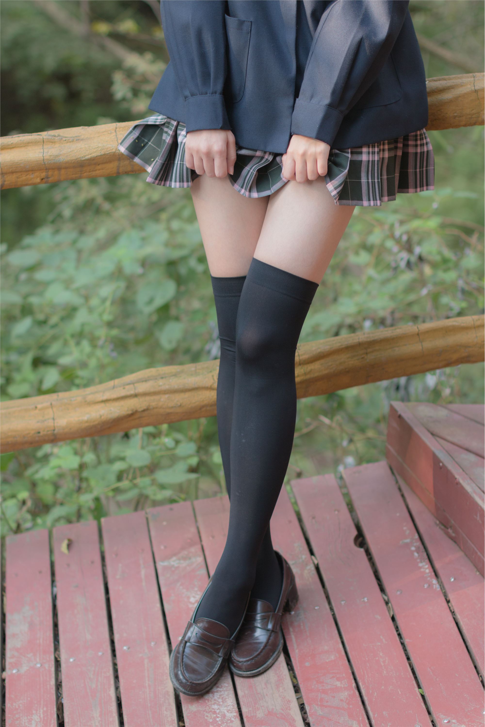 轻兰映画 美丝写真 VOL.002