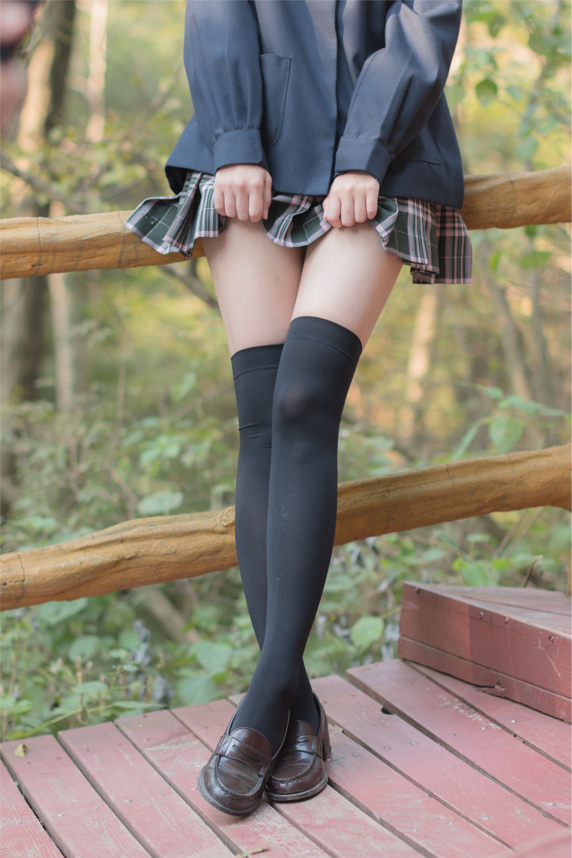 轻兰映画 美丝写真 VOL.002