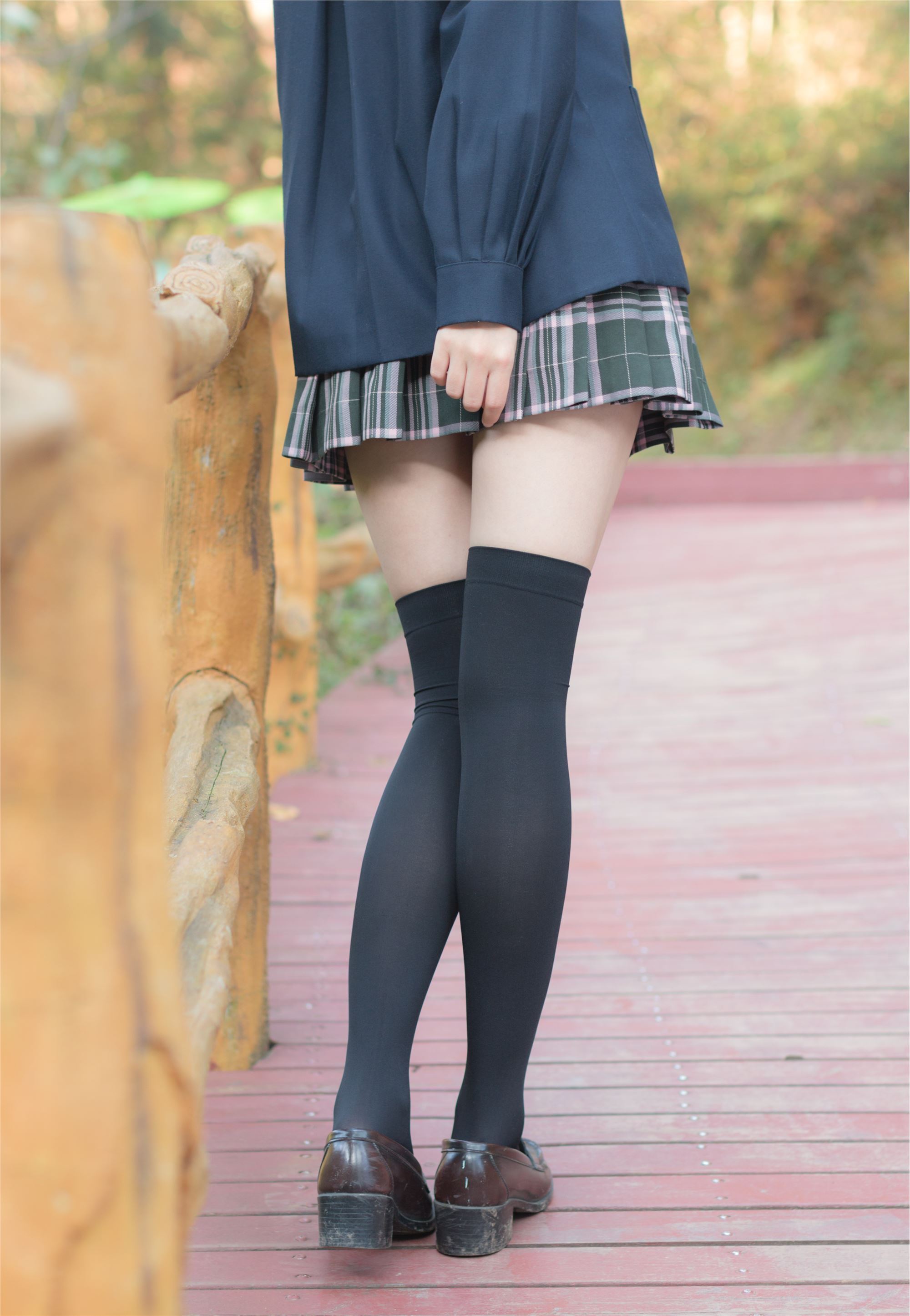 轻兰映画 美丝写真 VOL.002