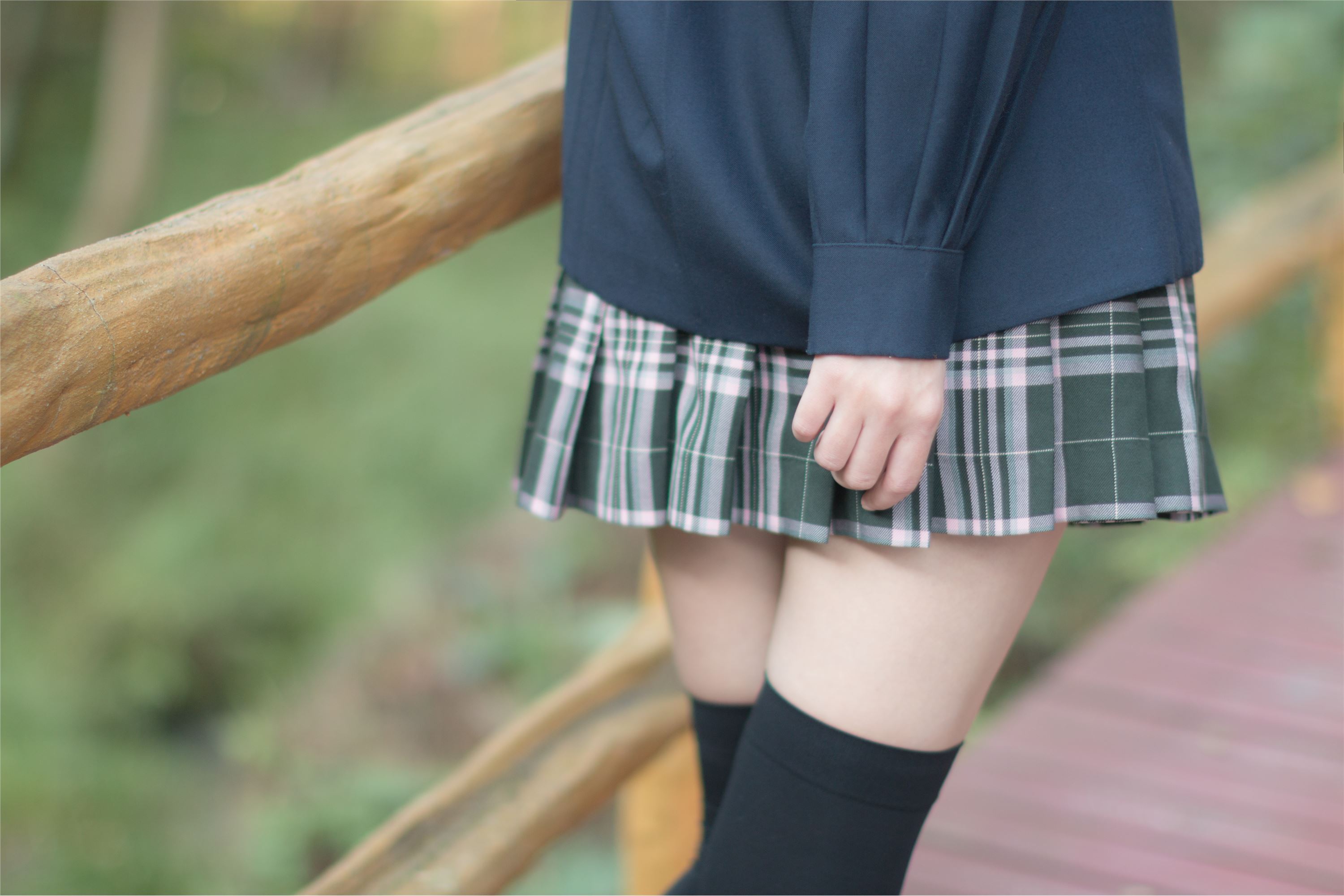 轻兰映画 美丝写真 VOL.002