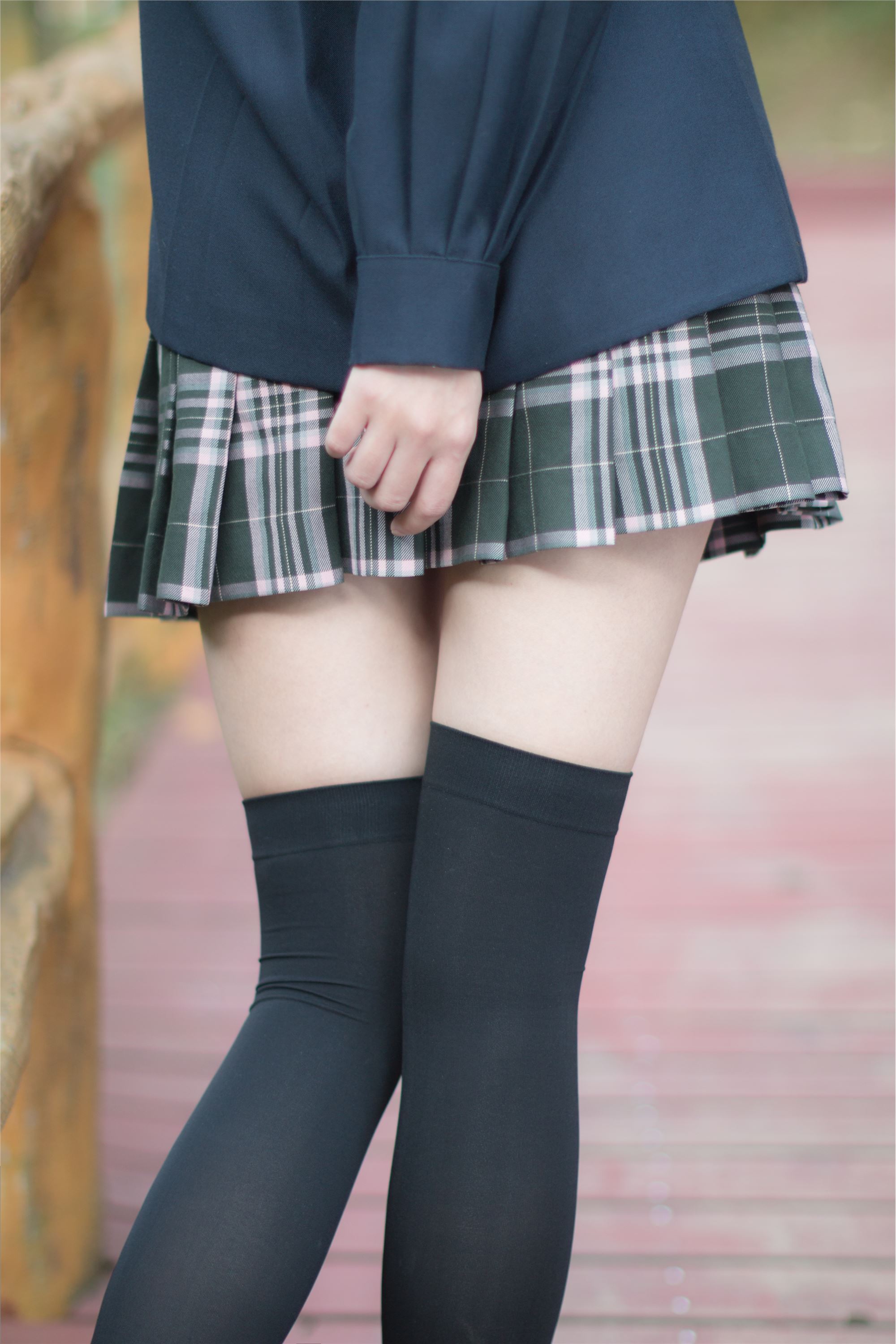 轻兰映画 美丝写真 VOL.002