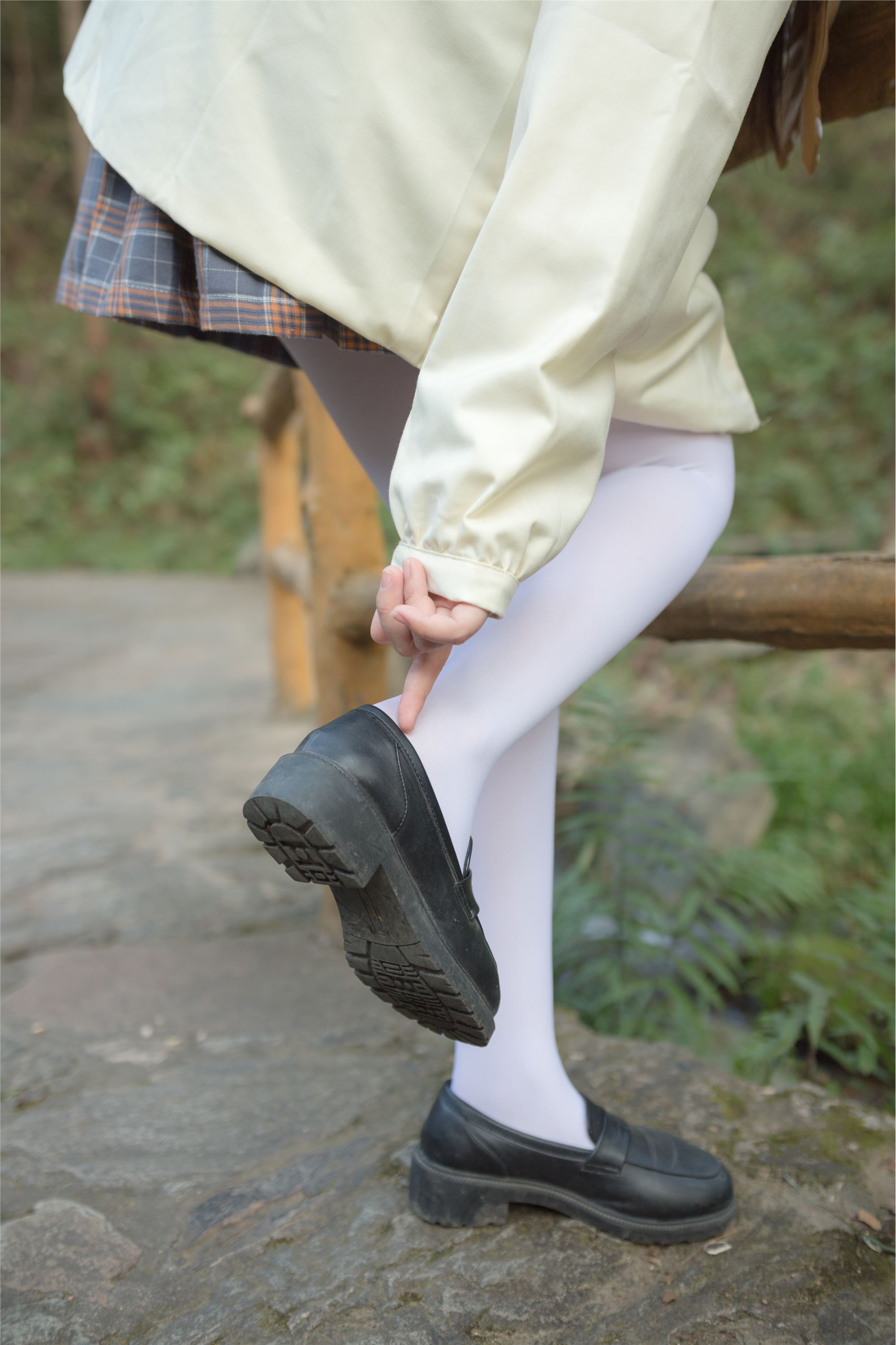 轻兰映画 美丝写真 VOL.002