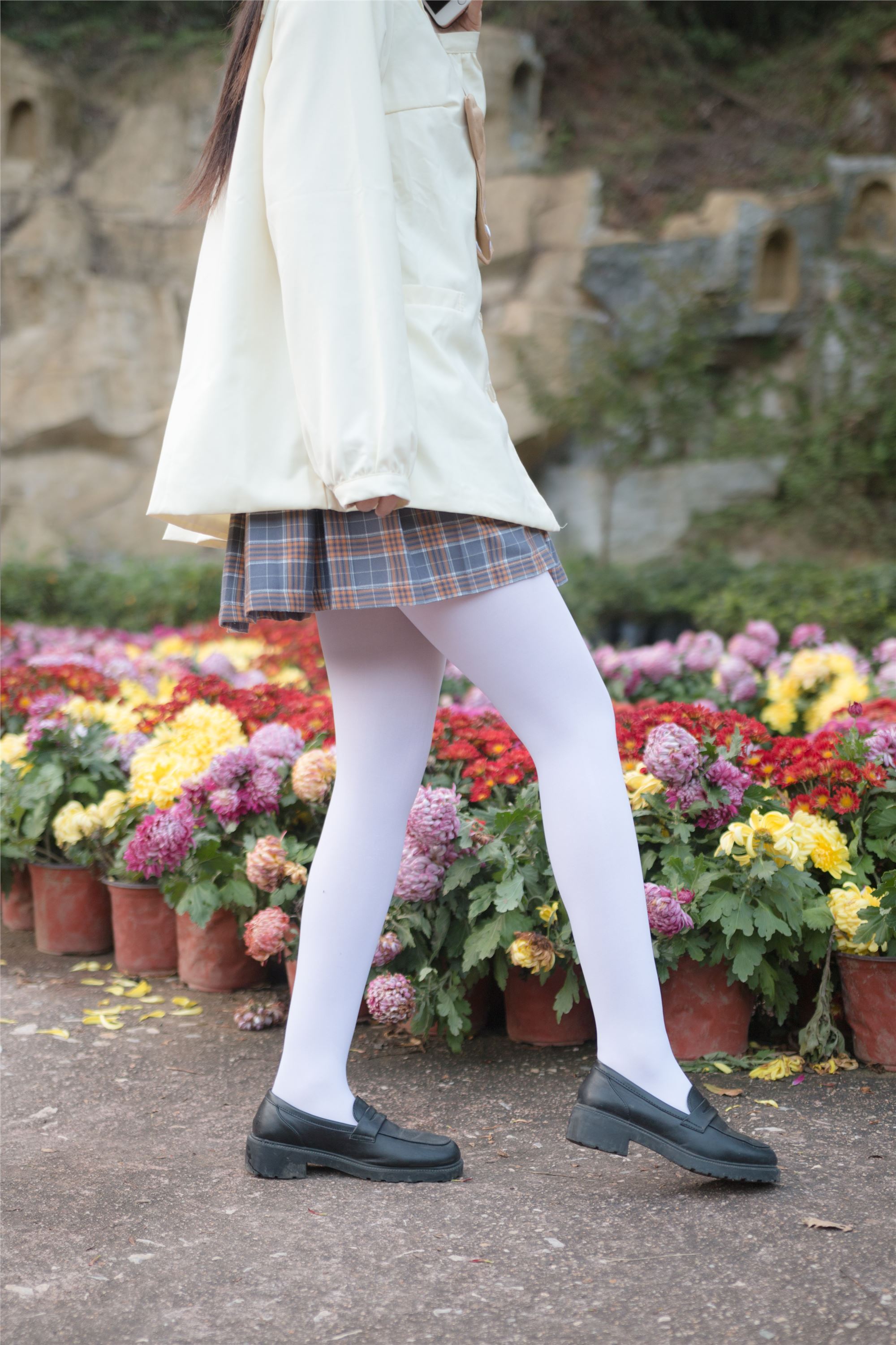 轻兰映画 美丝写真 VOL.002