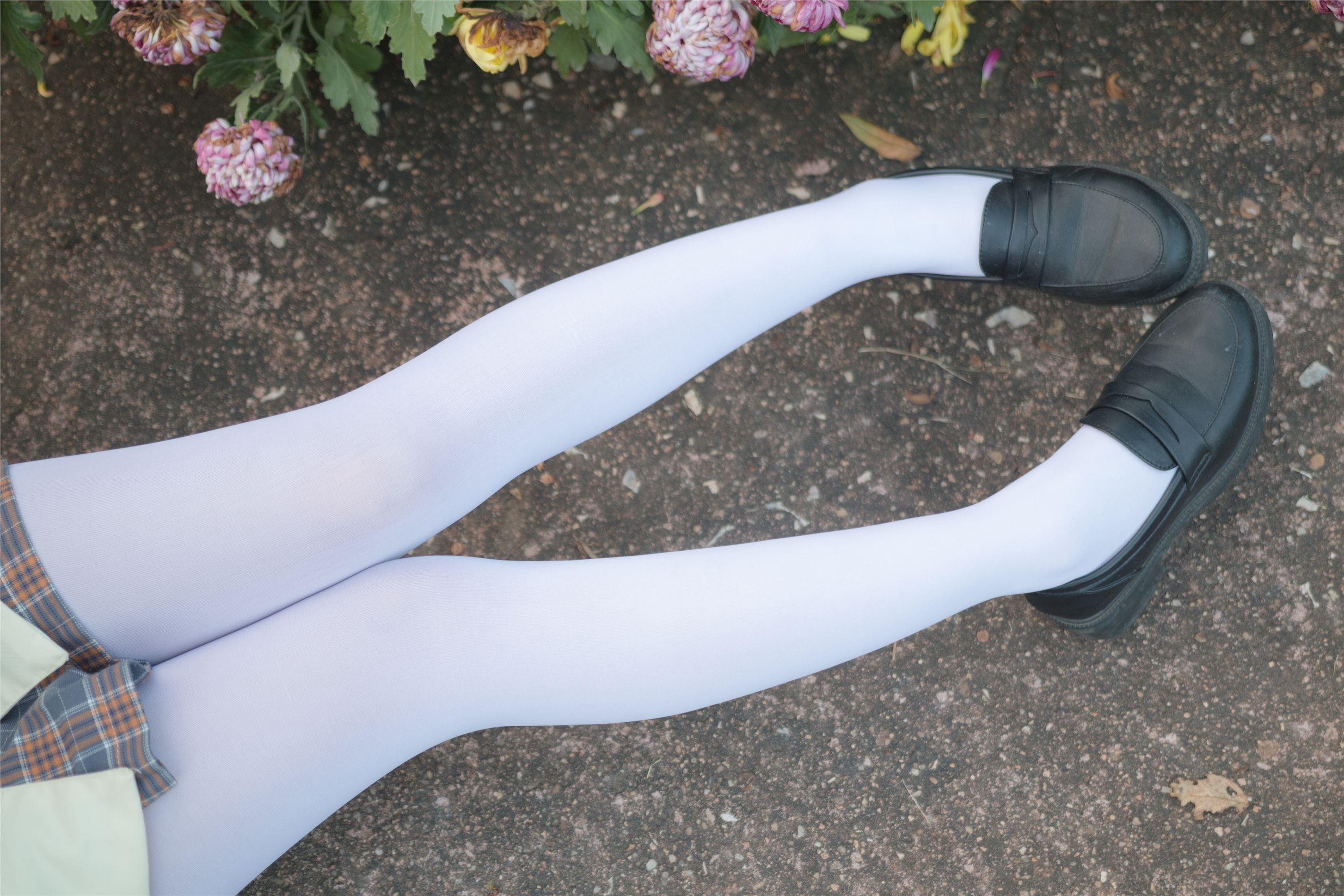 轻兰映画 美丝写真 VOL.002