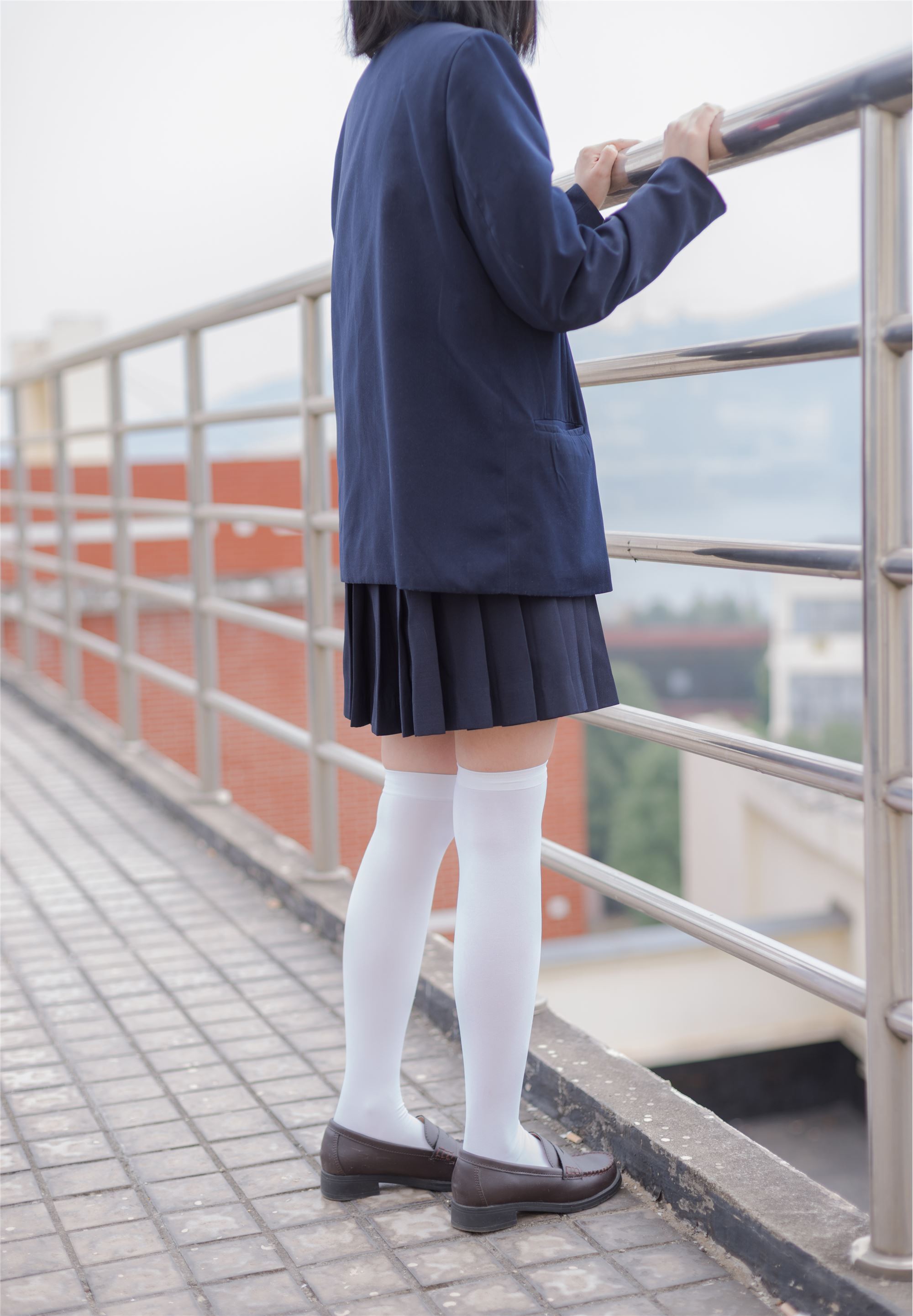 轻兰映画 美丝写真 VOL.004