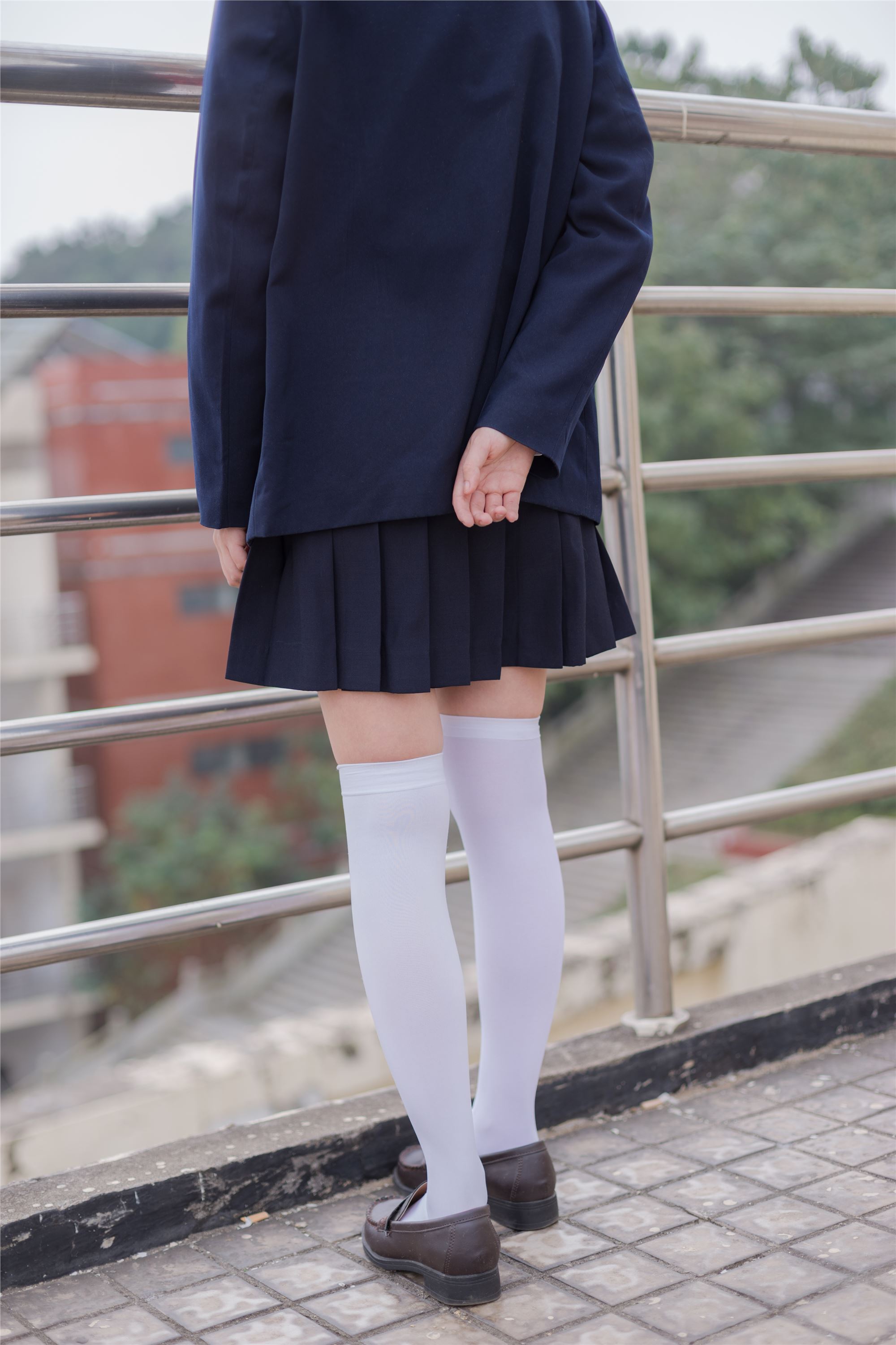 轻兰映画 美丝写真 VOL.004