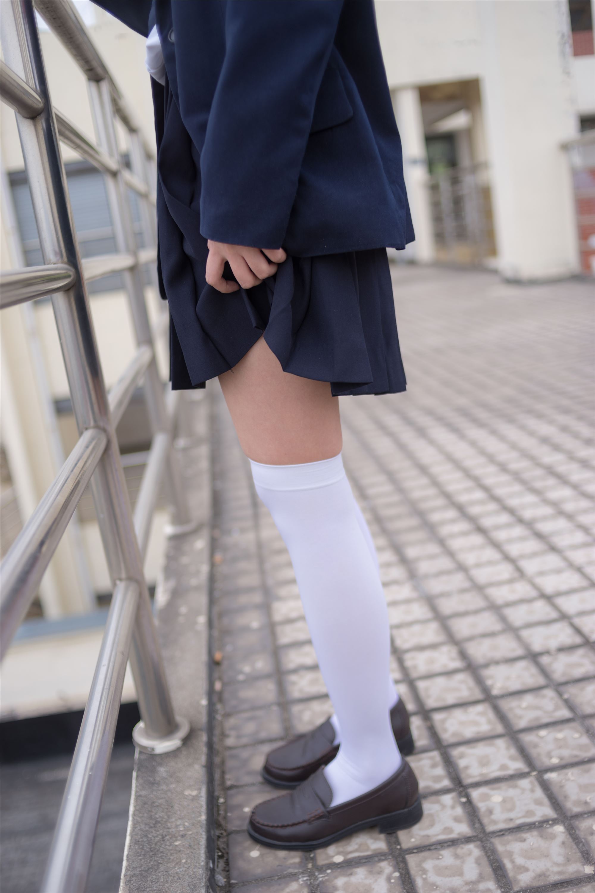 轻兰映画 美丝写真 VOL.004