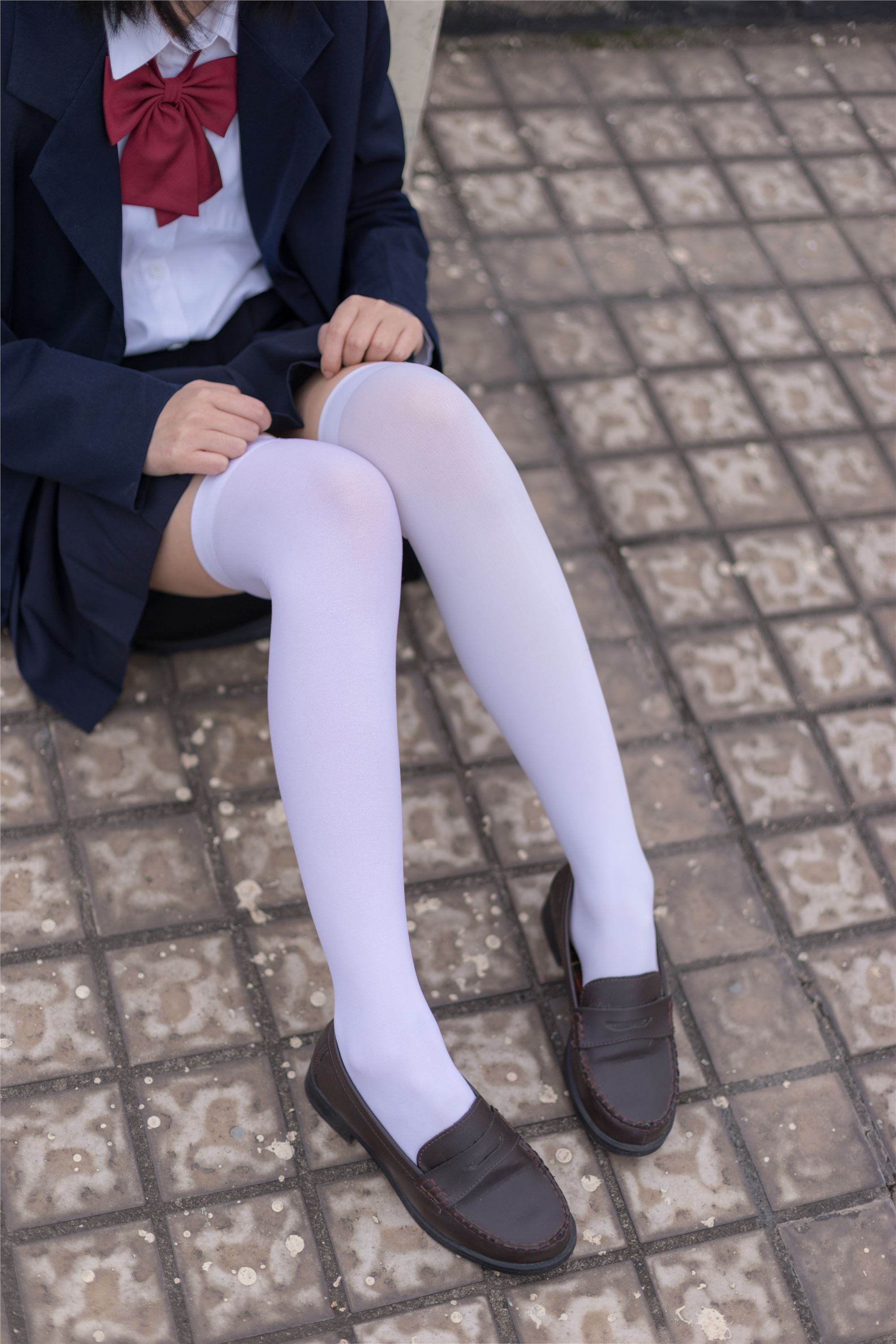 轻兰映画 美丝写真 VOL.004