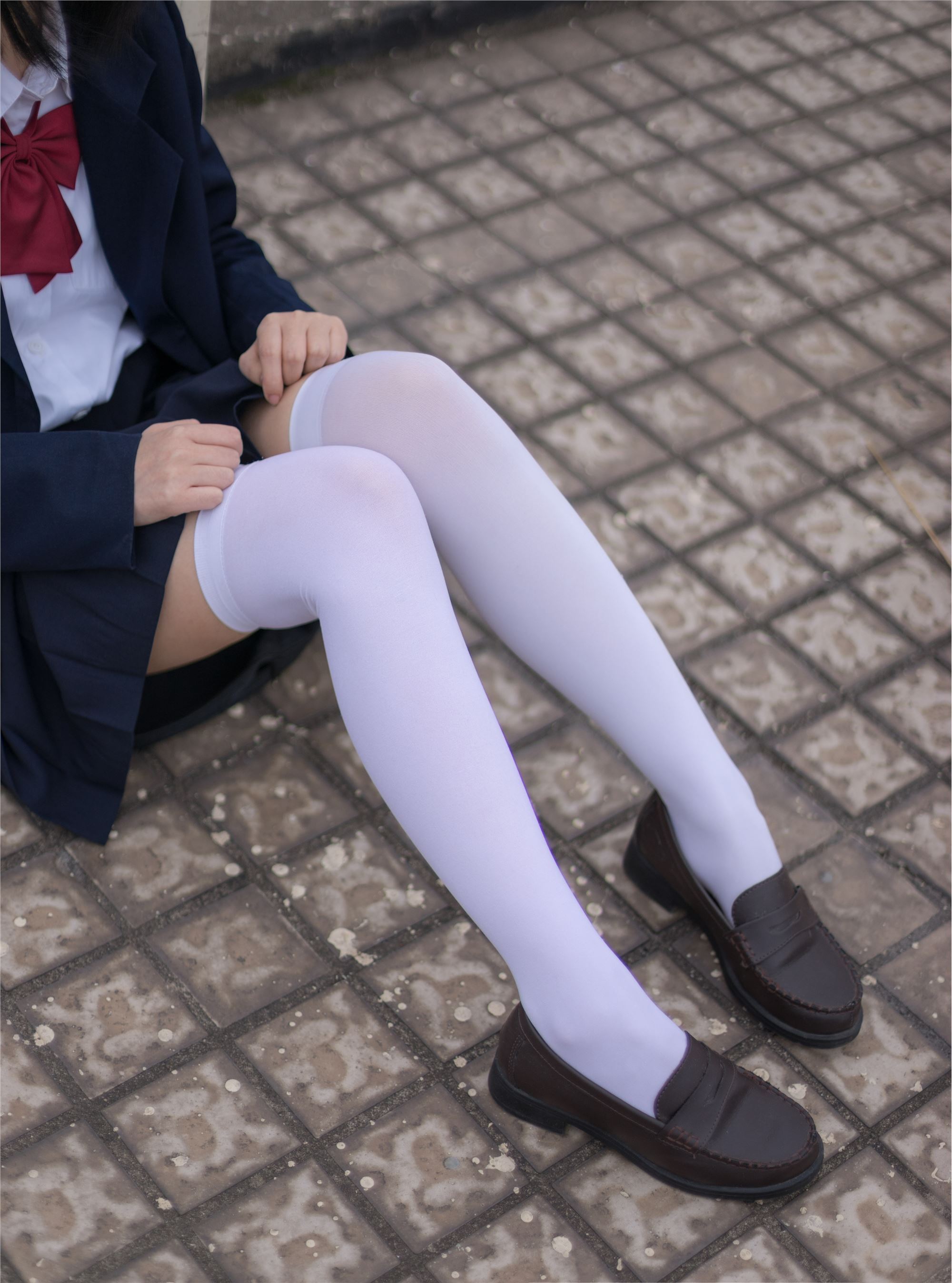 轻兰映画 美丝写真 VOL.004