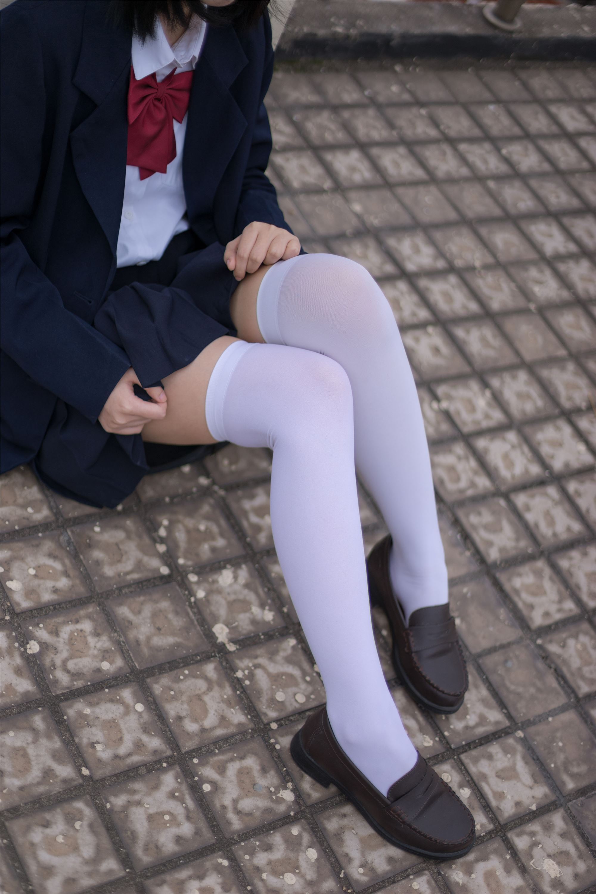 轻兰映画 美丝写真 VOL.004