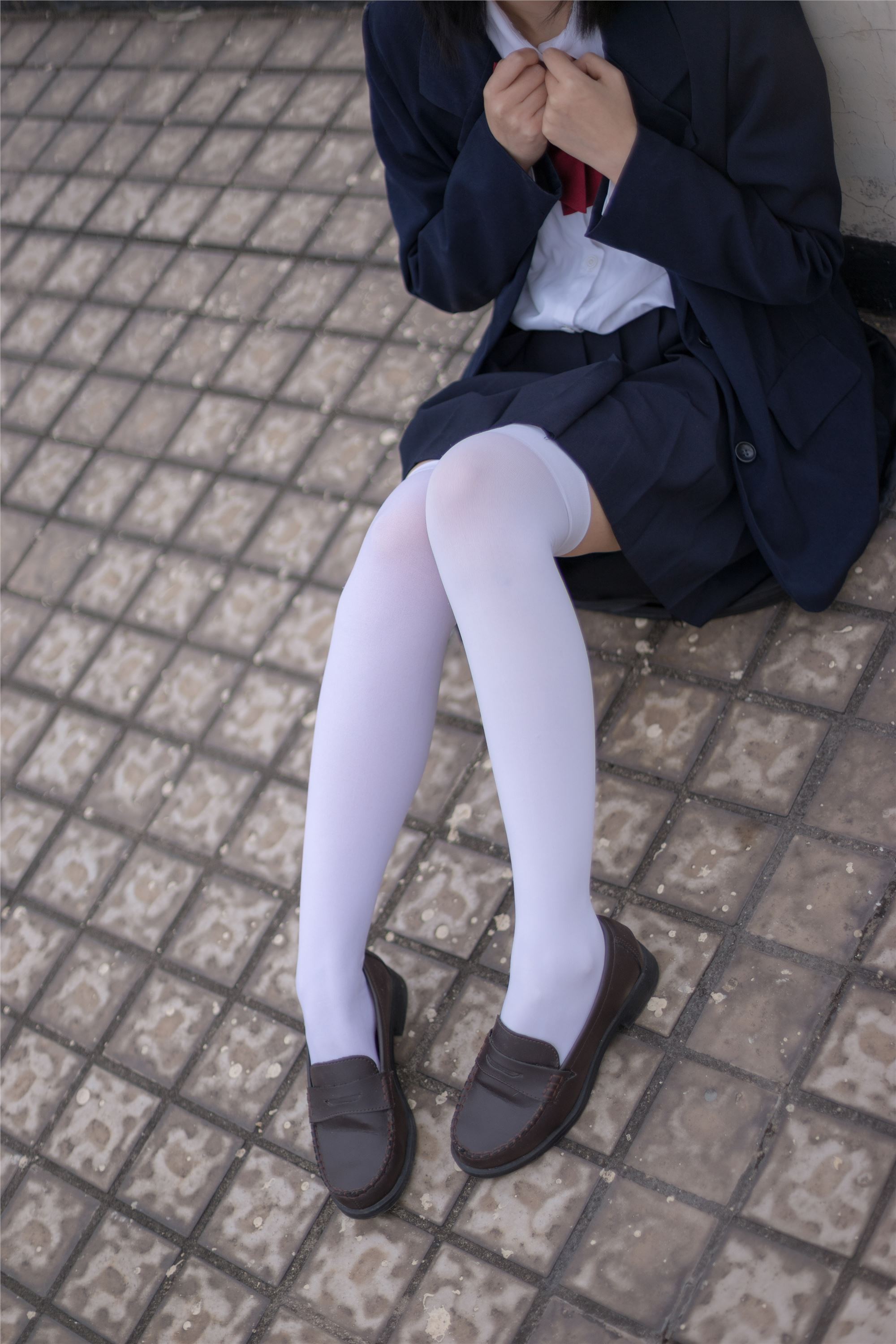 轻兰映画 美丝写真 VOL.004