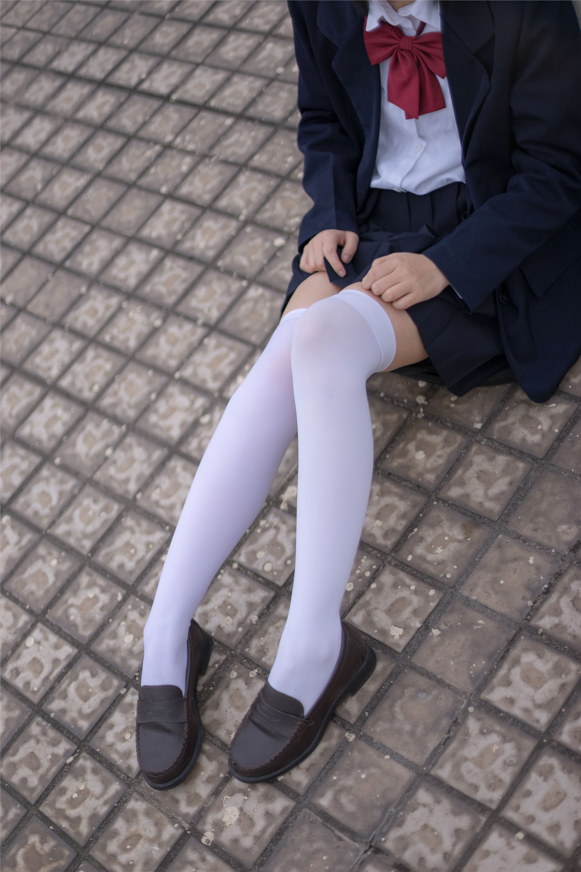 轻兰映画 美丝写真 VOL.004