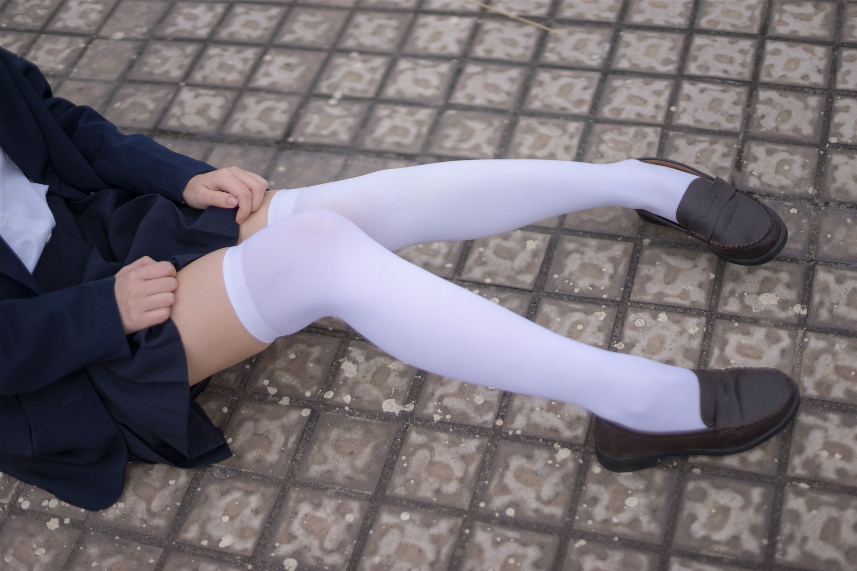 轻兰映画 美丝写真 VOL.004