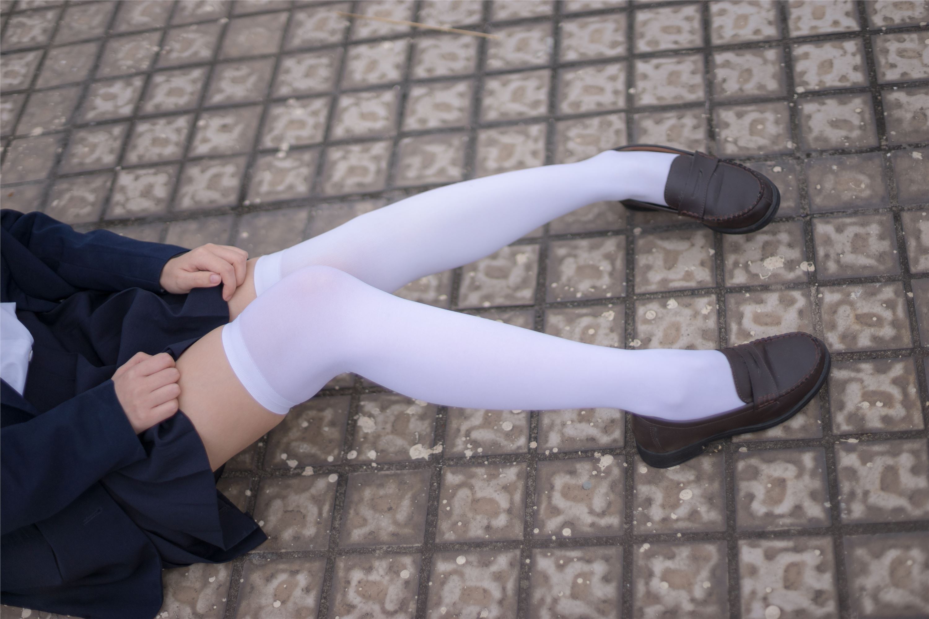 轻兰映画 美丝写真 VOL.004