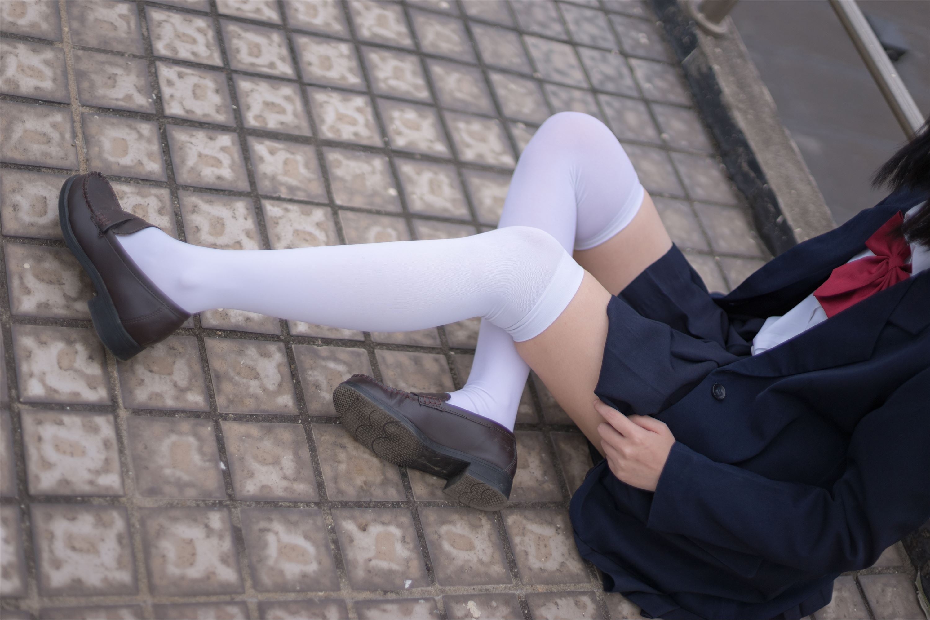 轻兰映画 美丝写真 VOL.004