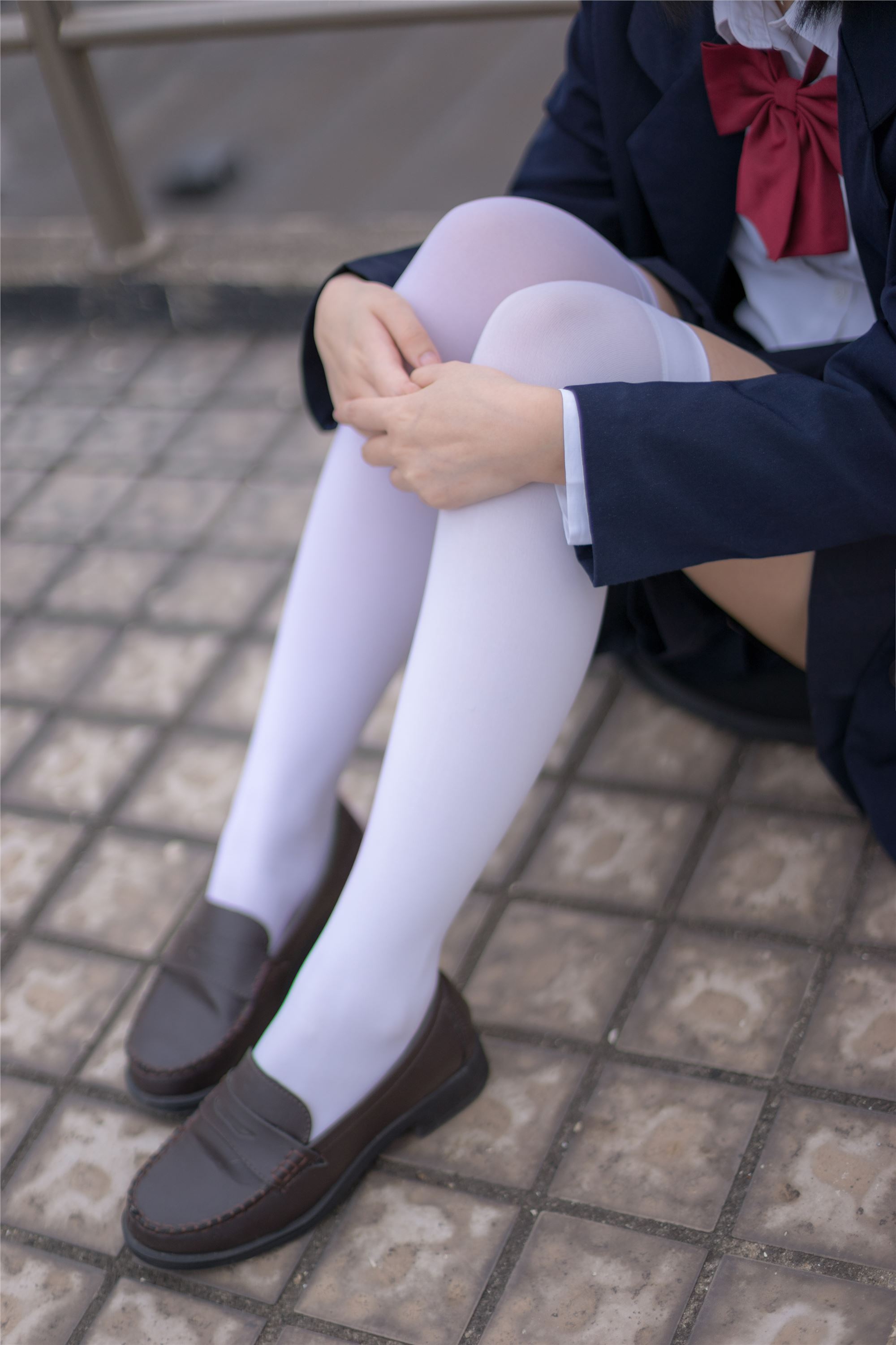 轻兰映画 美丝写真 VOL.004