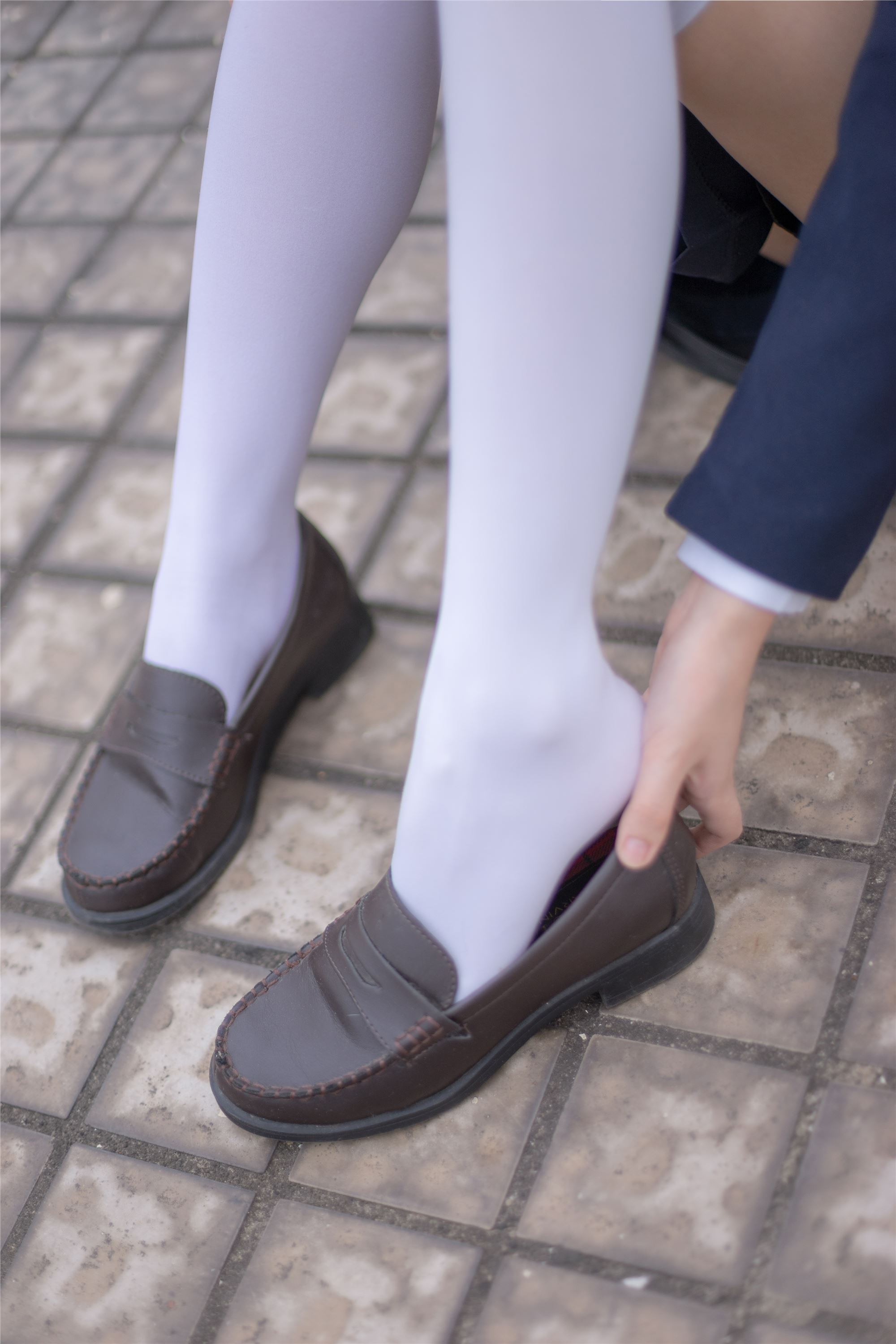 轻兰映画 美丝写真 VOL.004