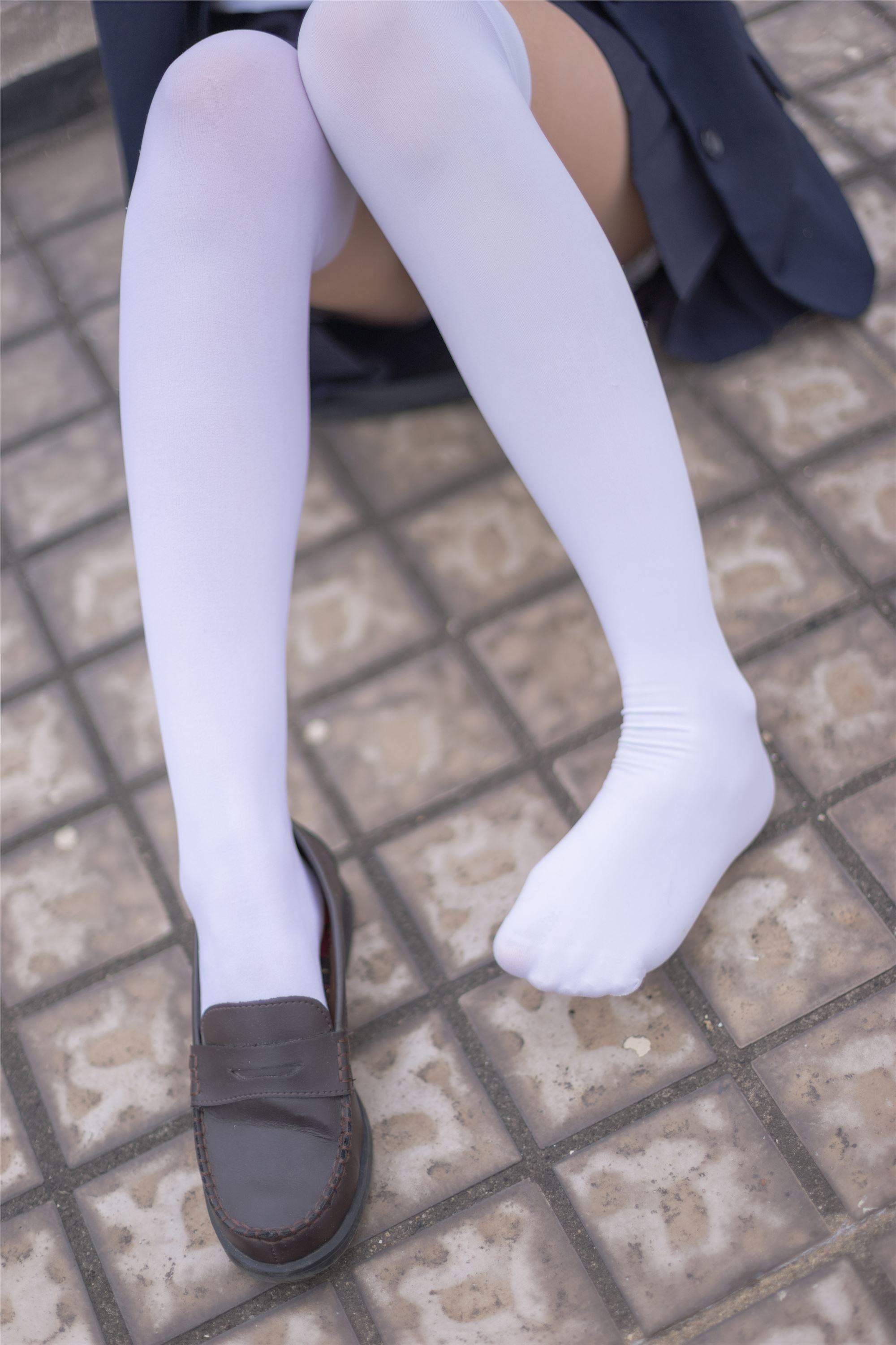 轻兰映画 美丝写真 VOL.004