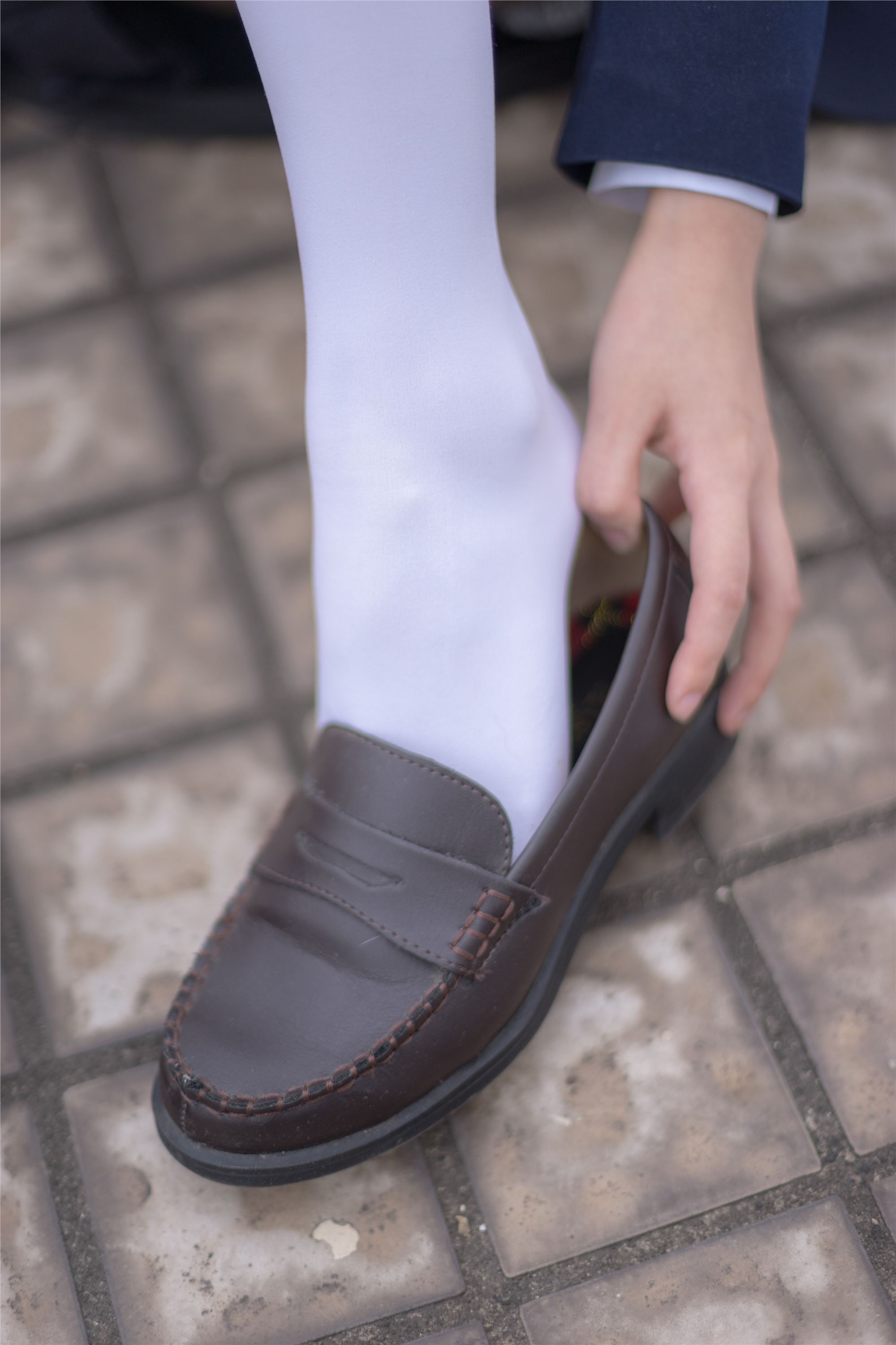 轻兰映画 美丝写真 VOL.004