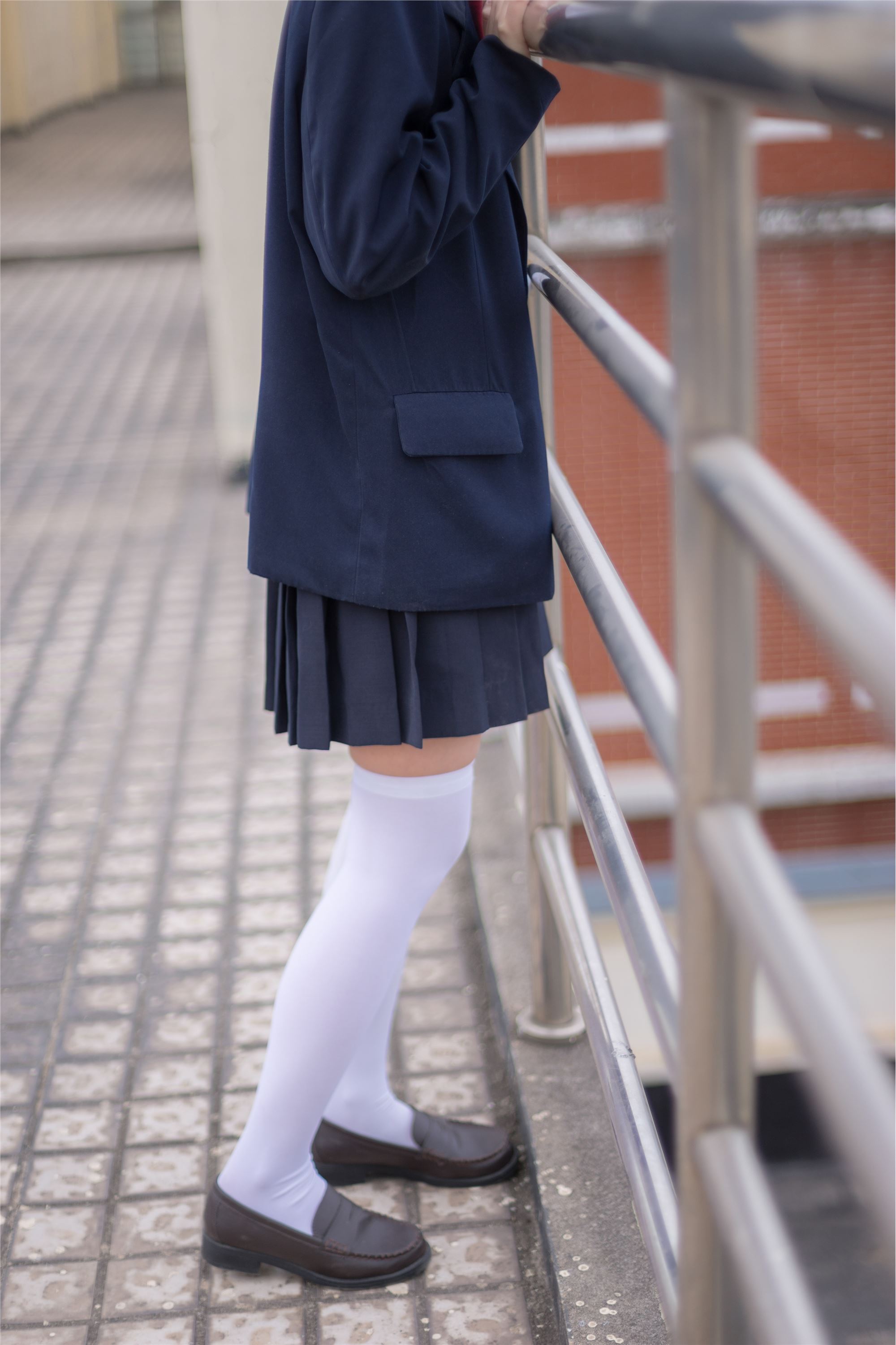 轻兰映画 美丝写真 VOL.004