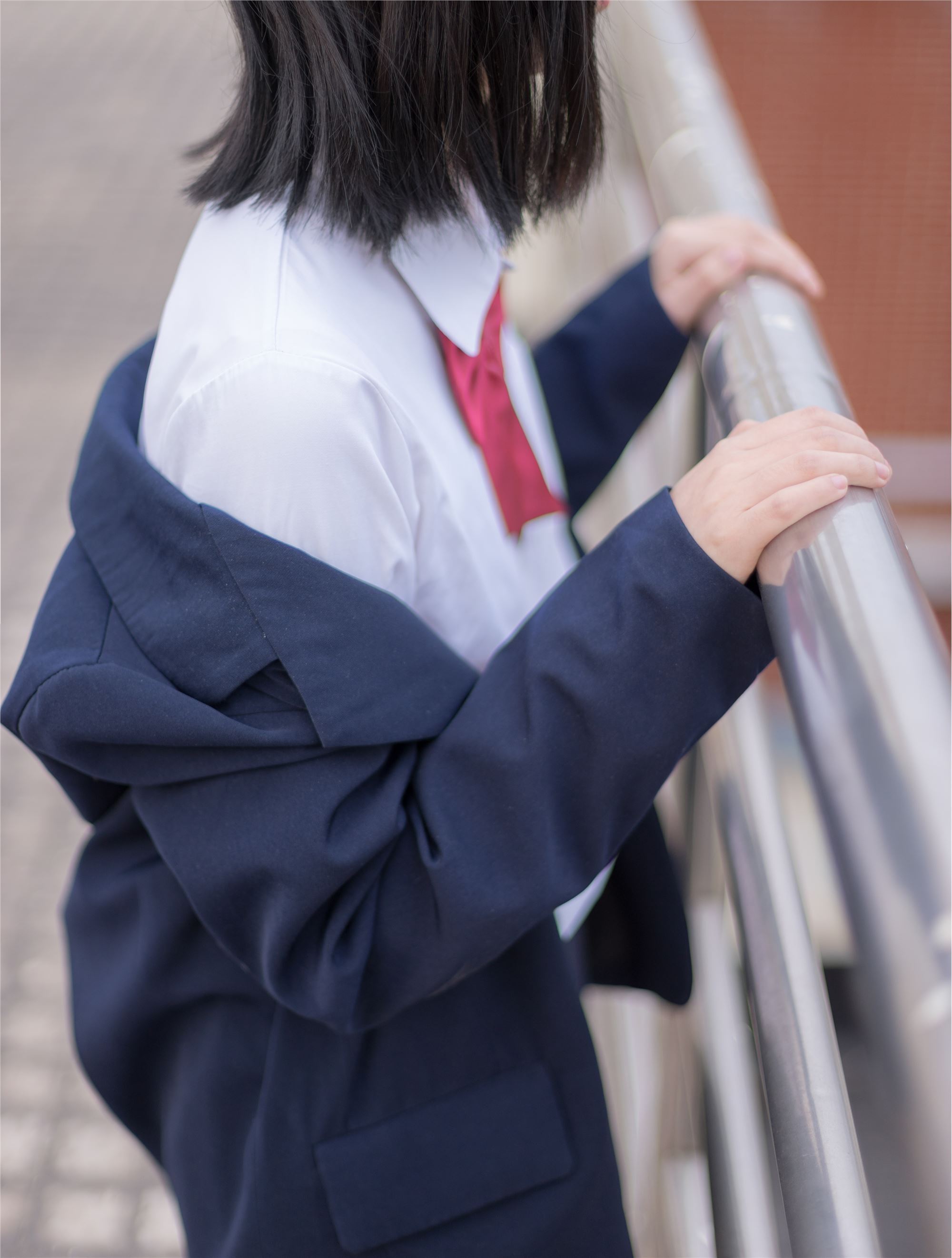 轻兰映画 美丝写真 VOL.004