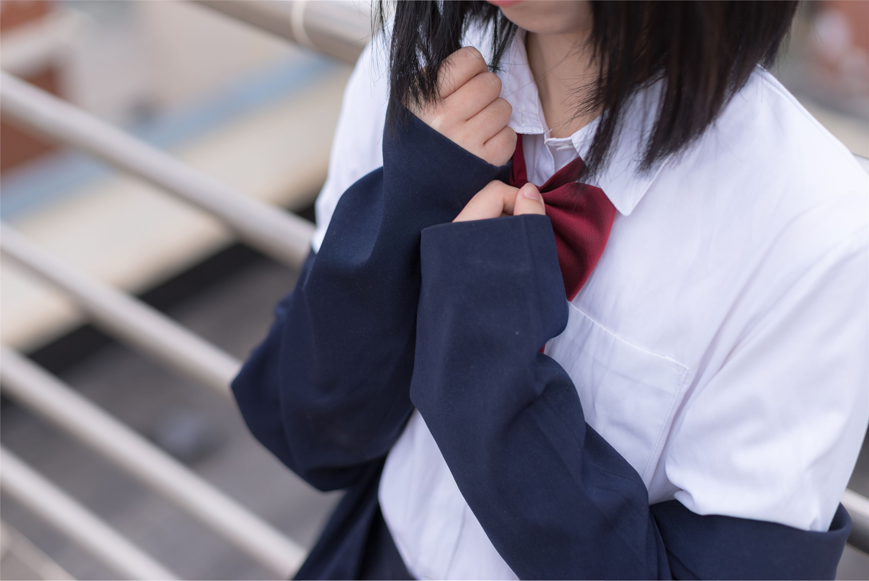 轻兰映画 美丝写真 VOL.004