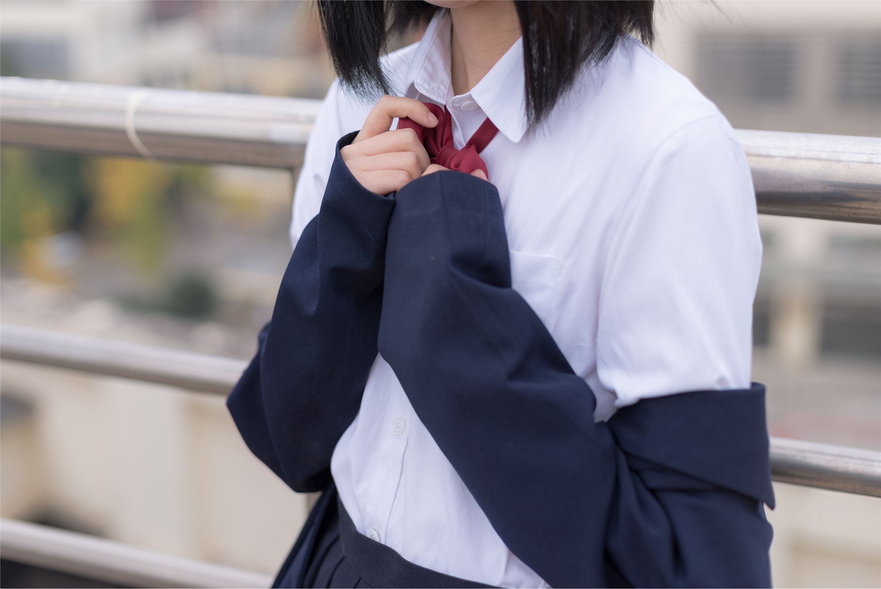 轻兰映画 美丝写真 VOL.004